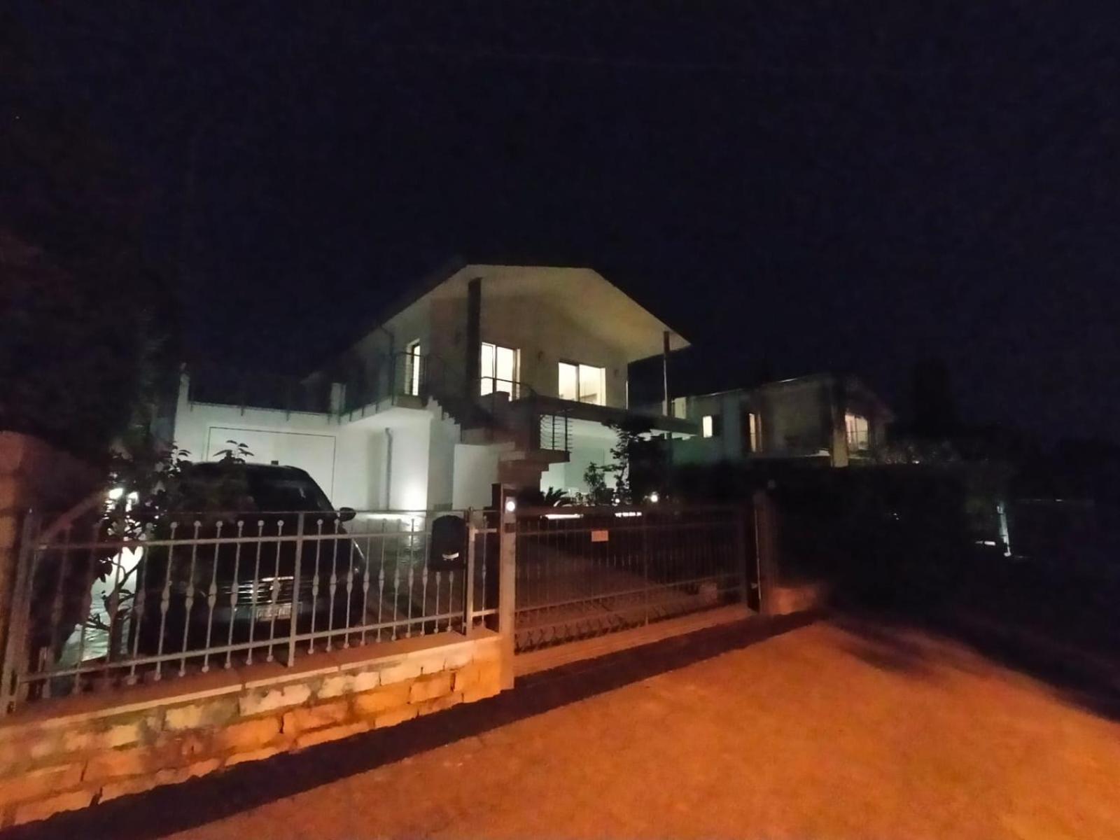 Villa Oliveto 24 view 3