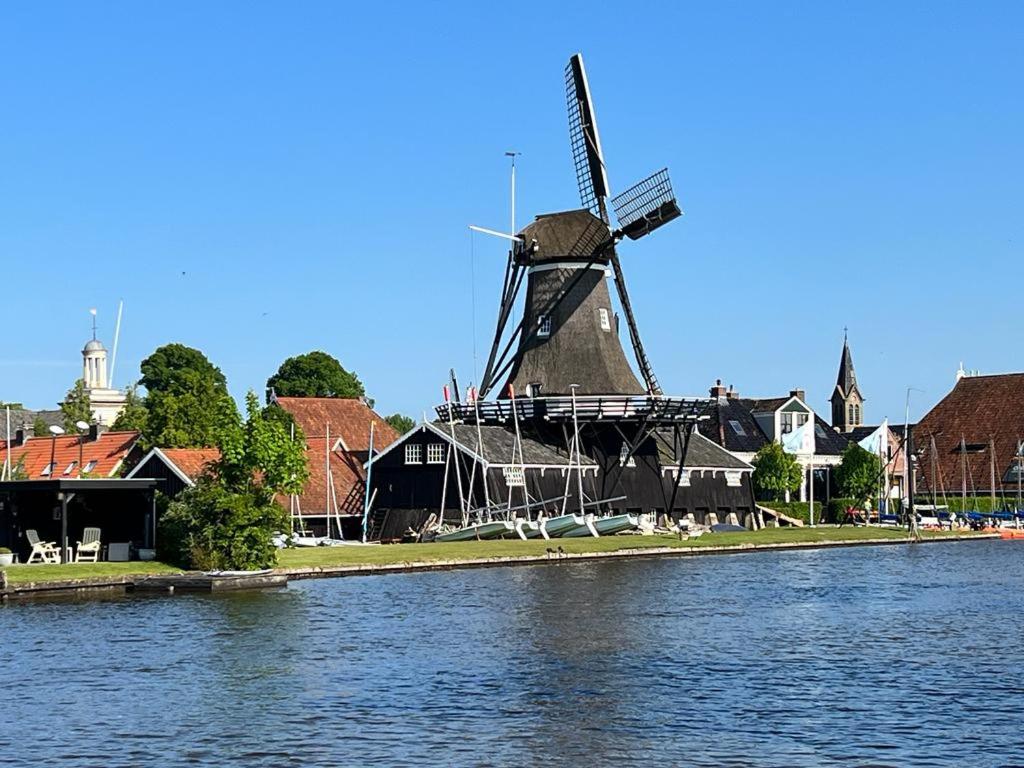 Havenkantoortje