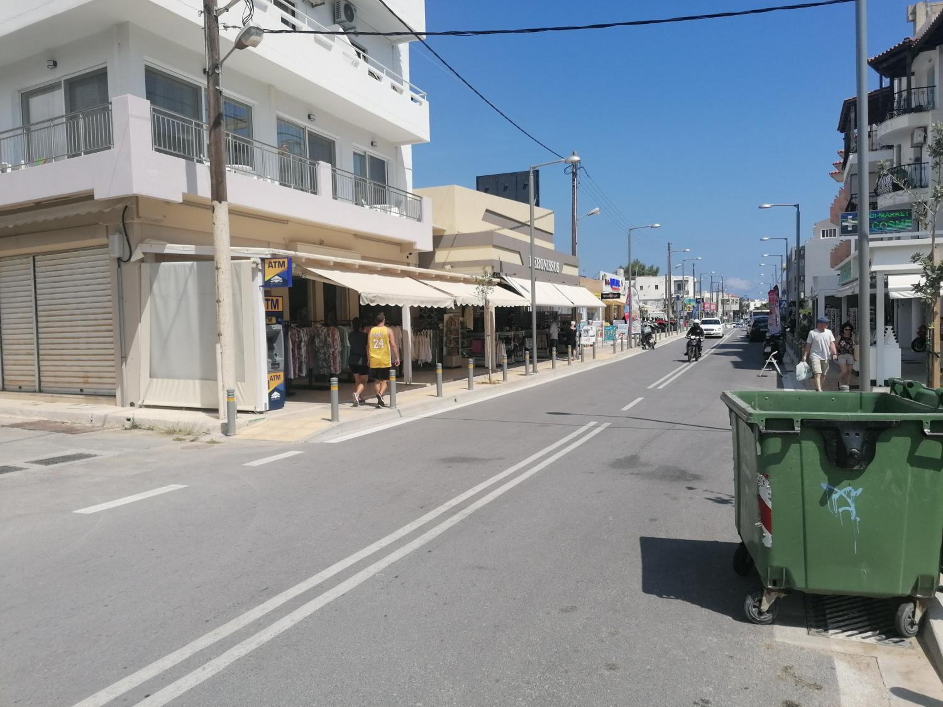 Holiday Home in a great location! Welcome to Crete! view 2