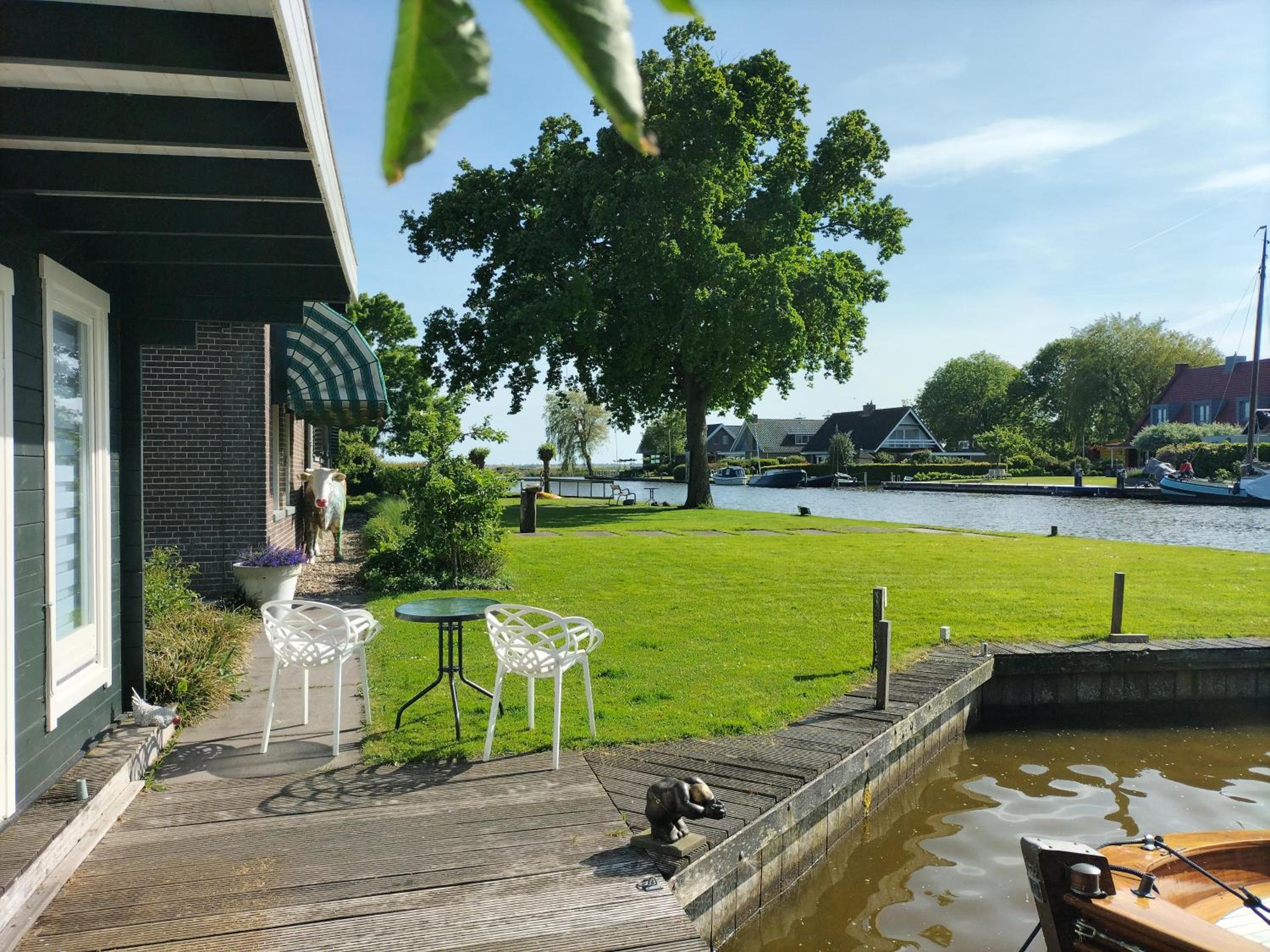 Havenkantoortje