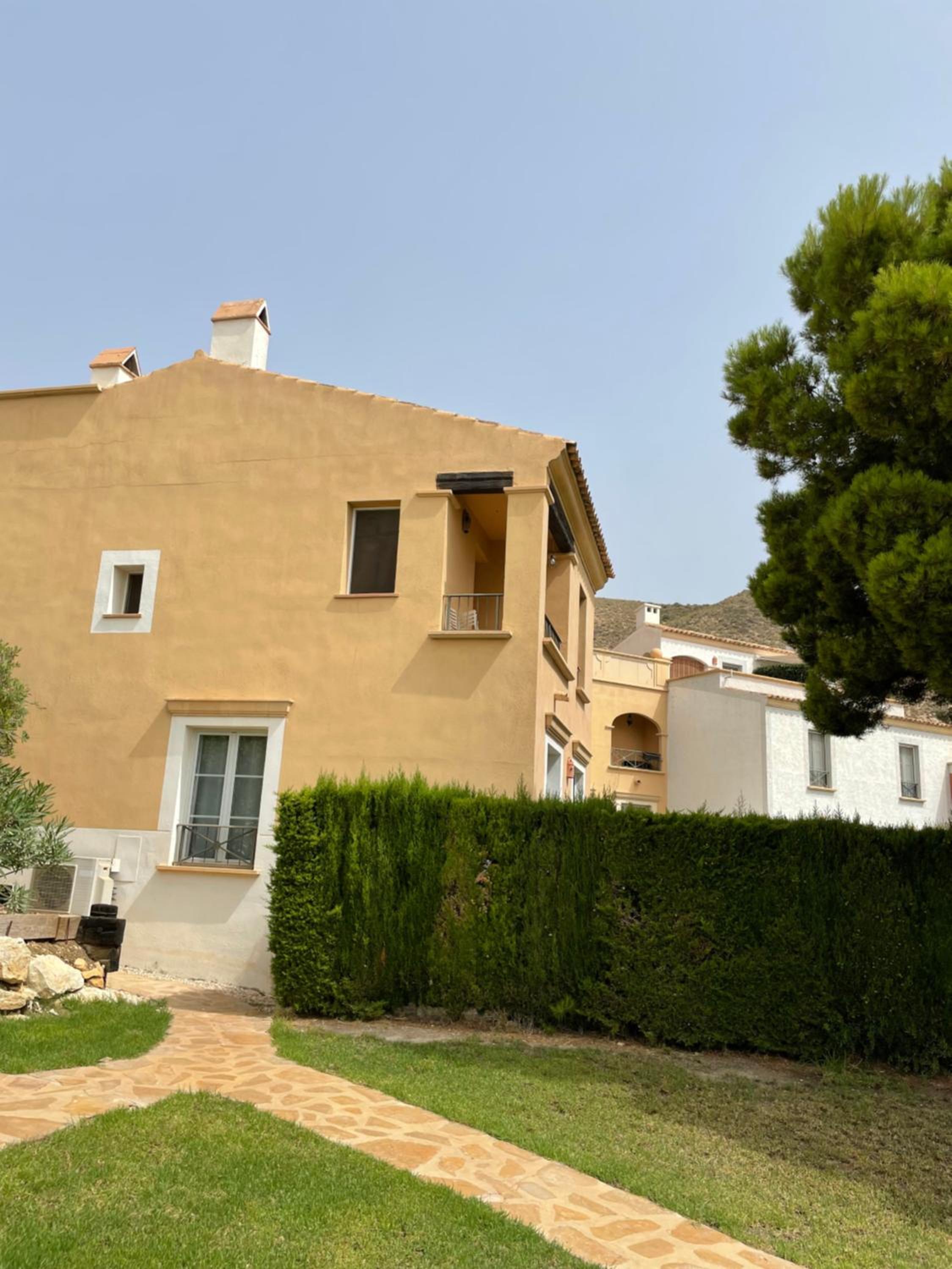 Casita El Mirador