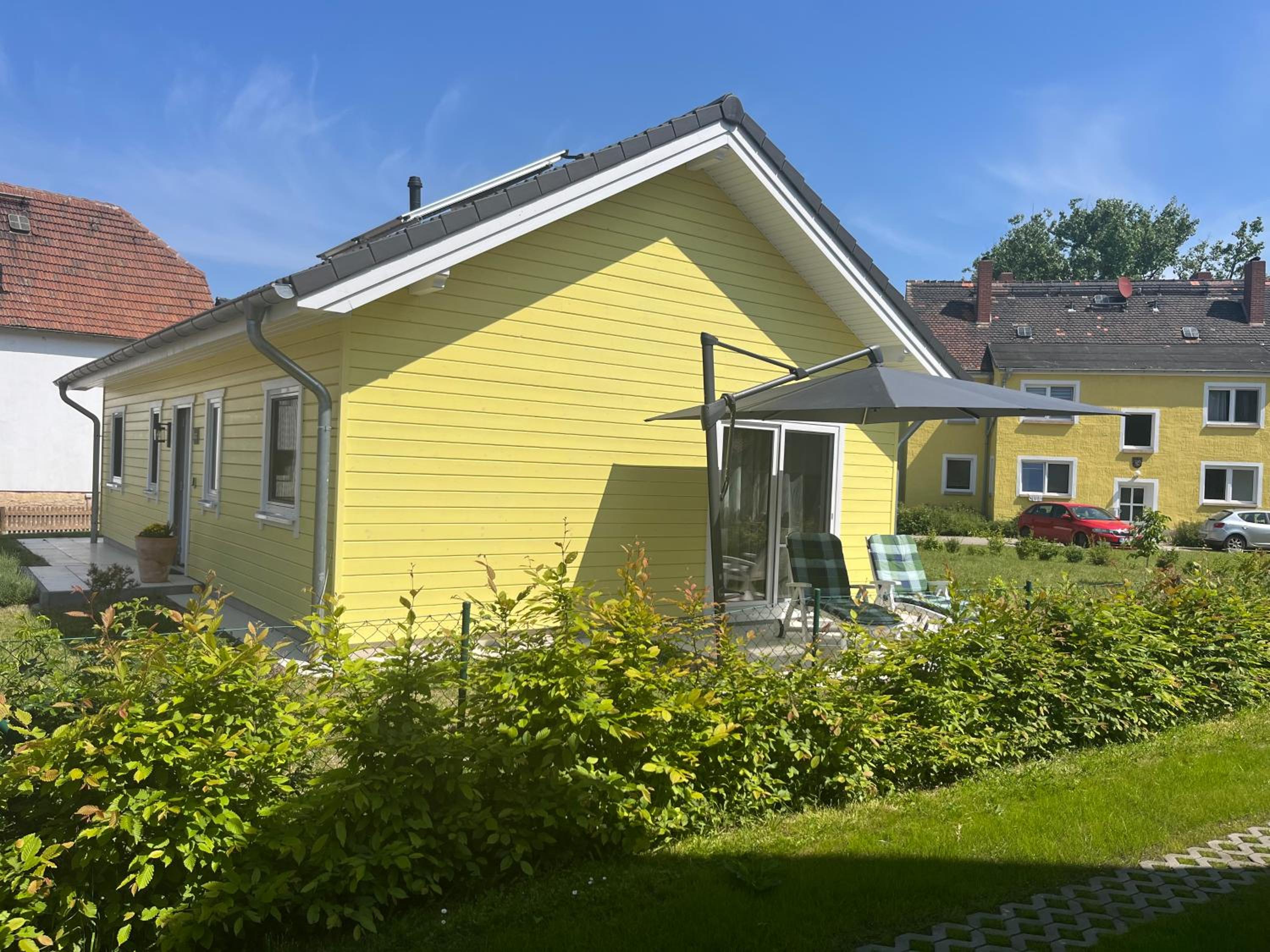 Chalet Altalmrich