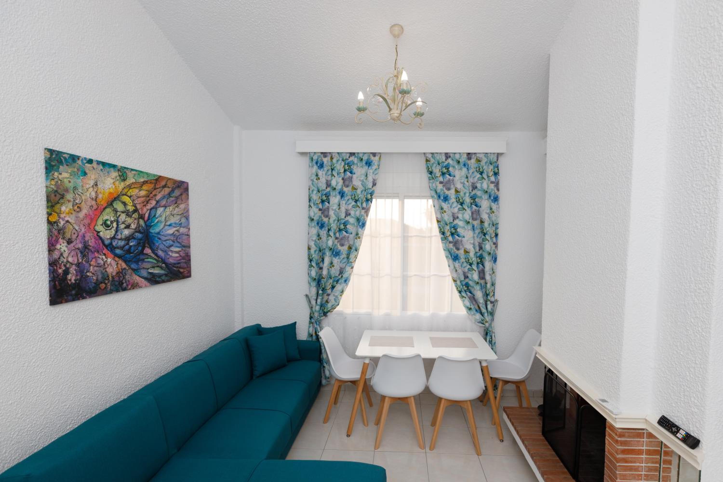 Kalipso Family Apartments