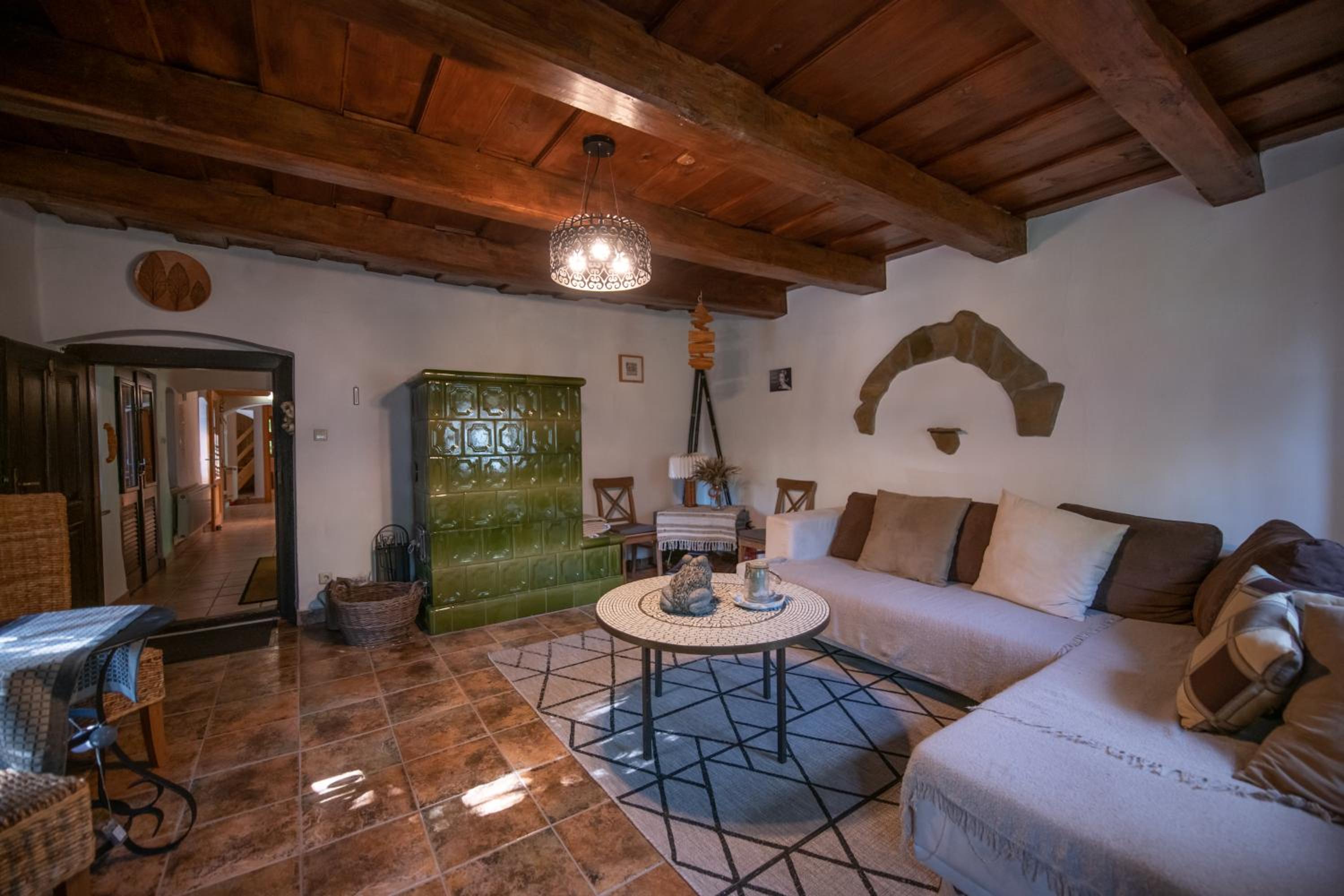 Hermann Cottage view 5