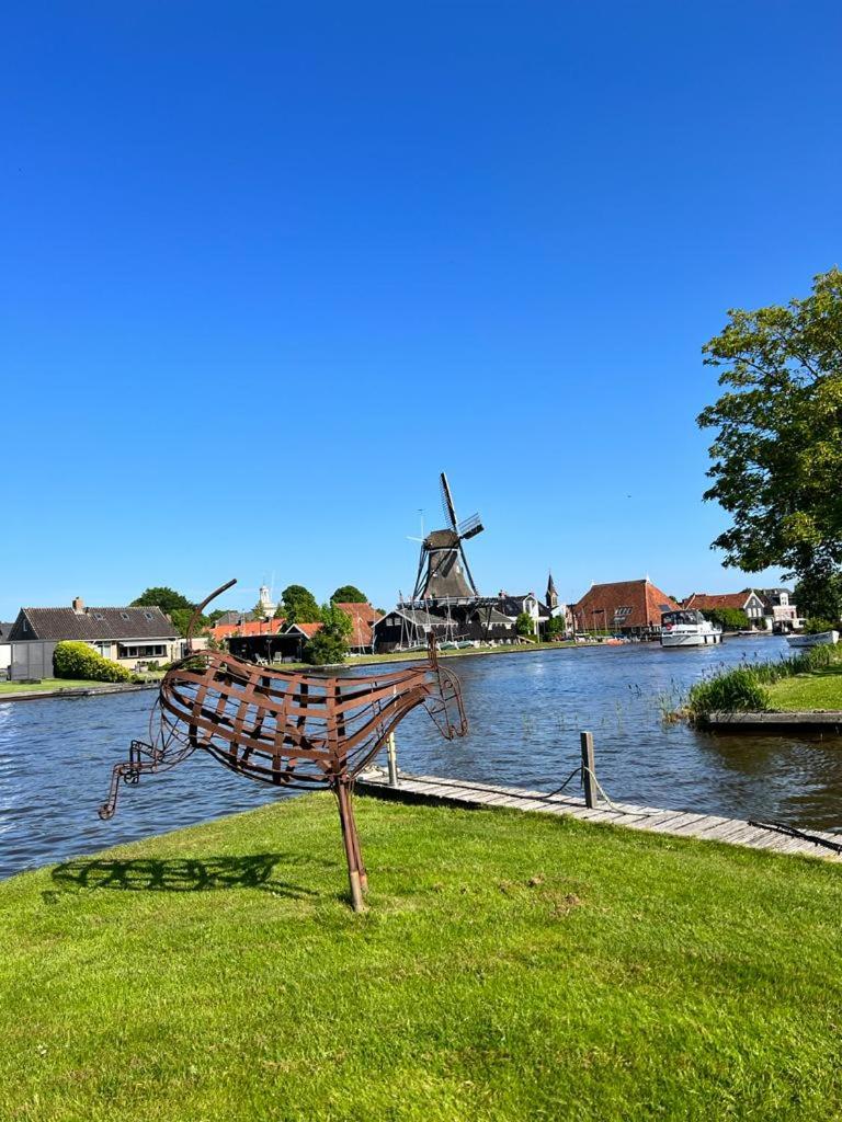 Havenkantoortje