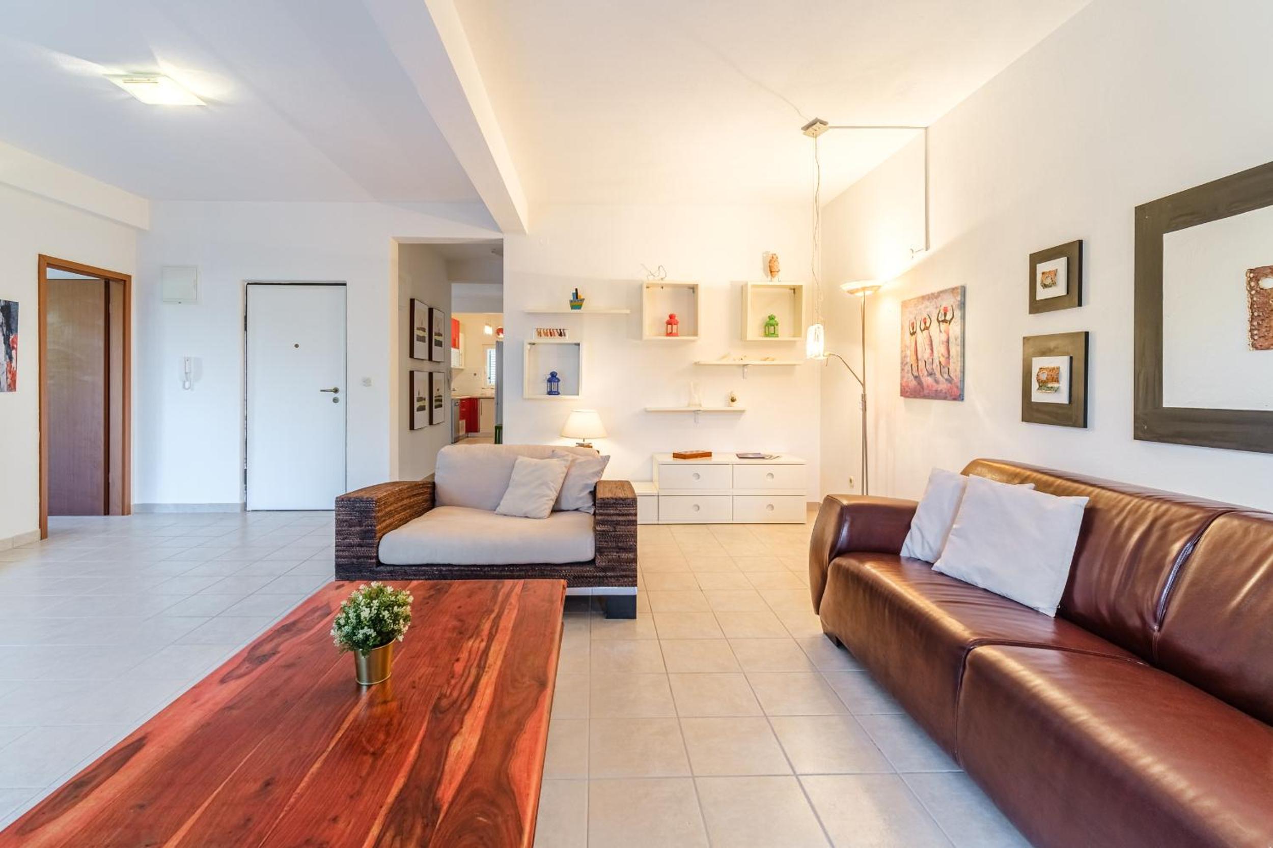 Apartment Elmira - Charme Holidays photo 4