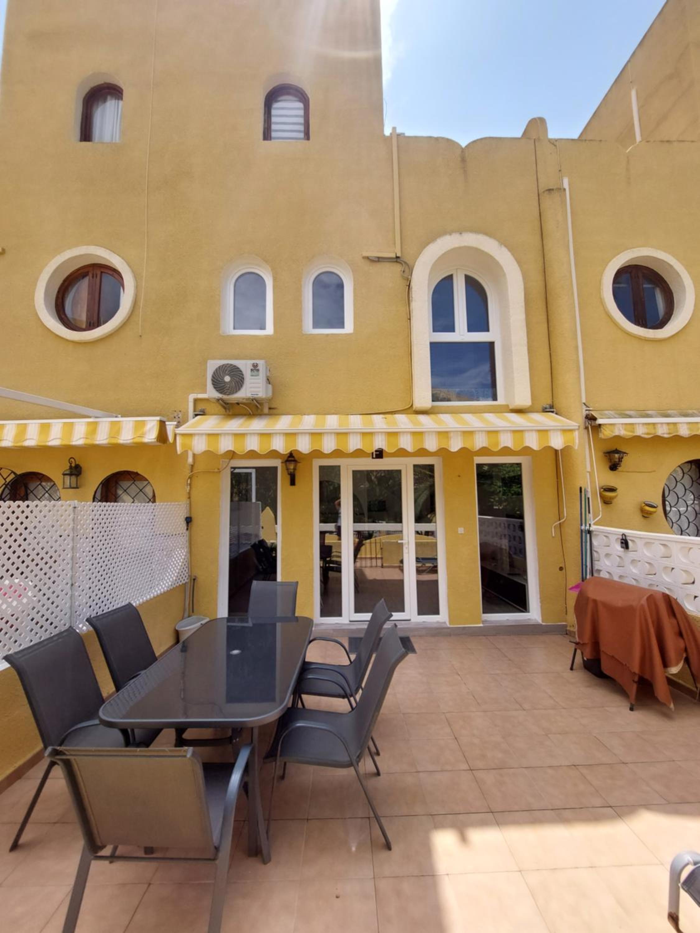 Bungalow Alkabir Playa view 5