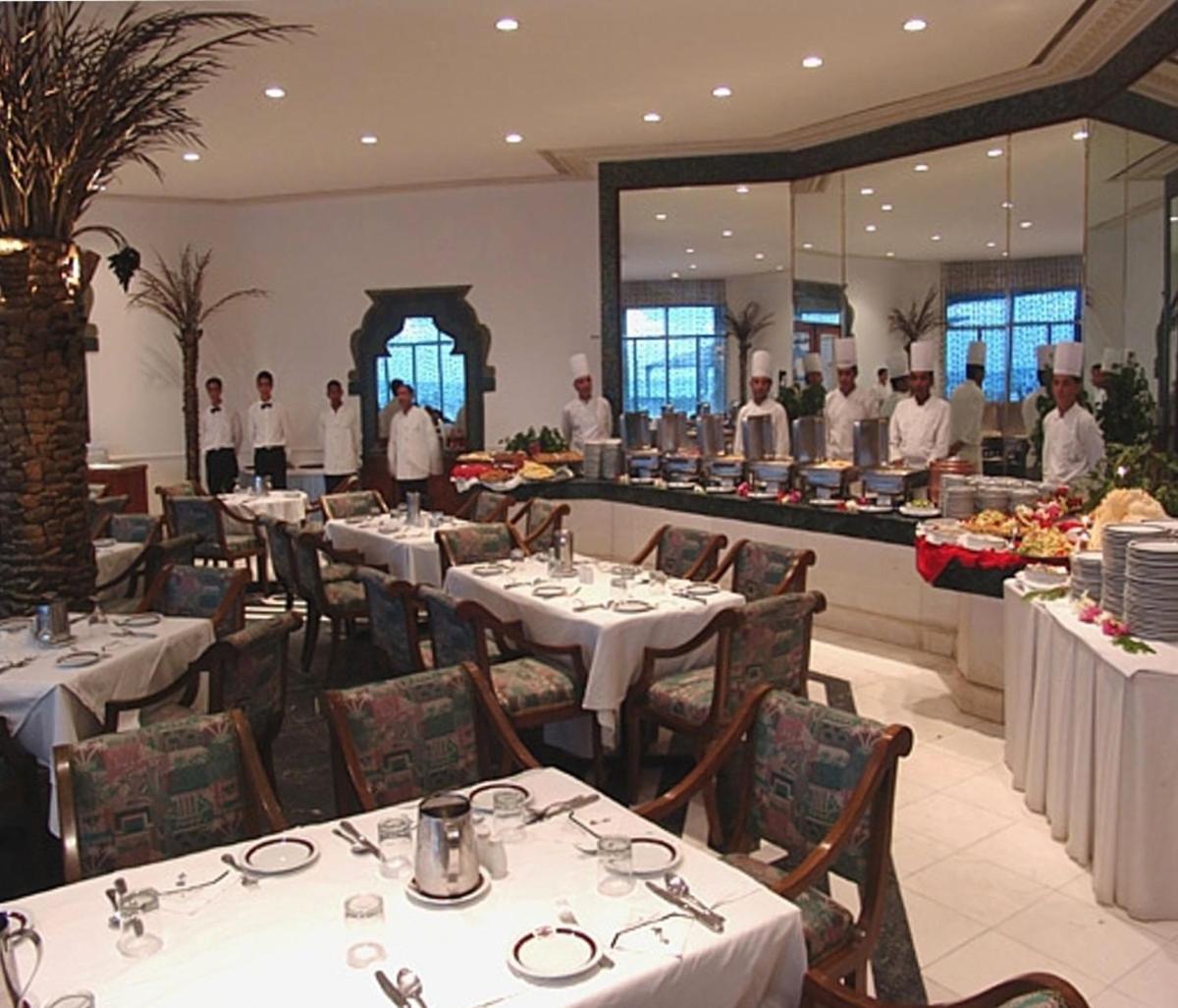 Retac El Arish