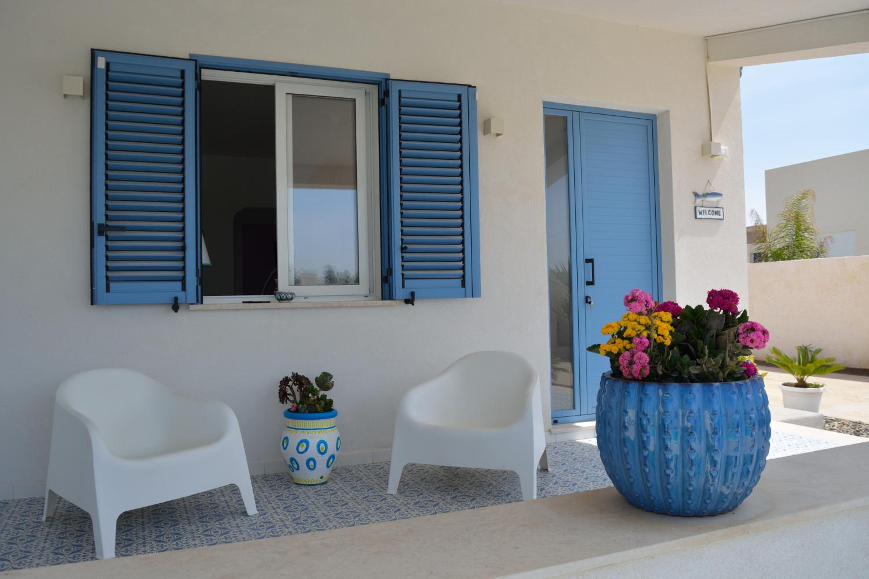 Villa Colapesce