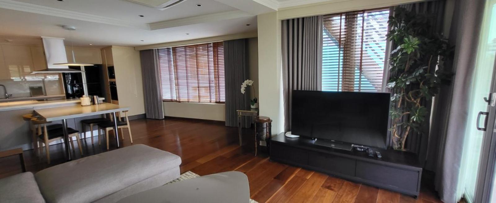 Poblacion Penthouse Suite with Private Roofdeck view 2