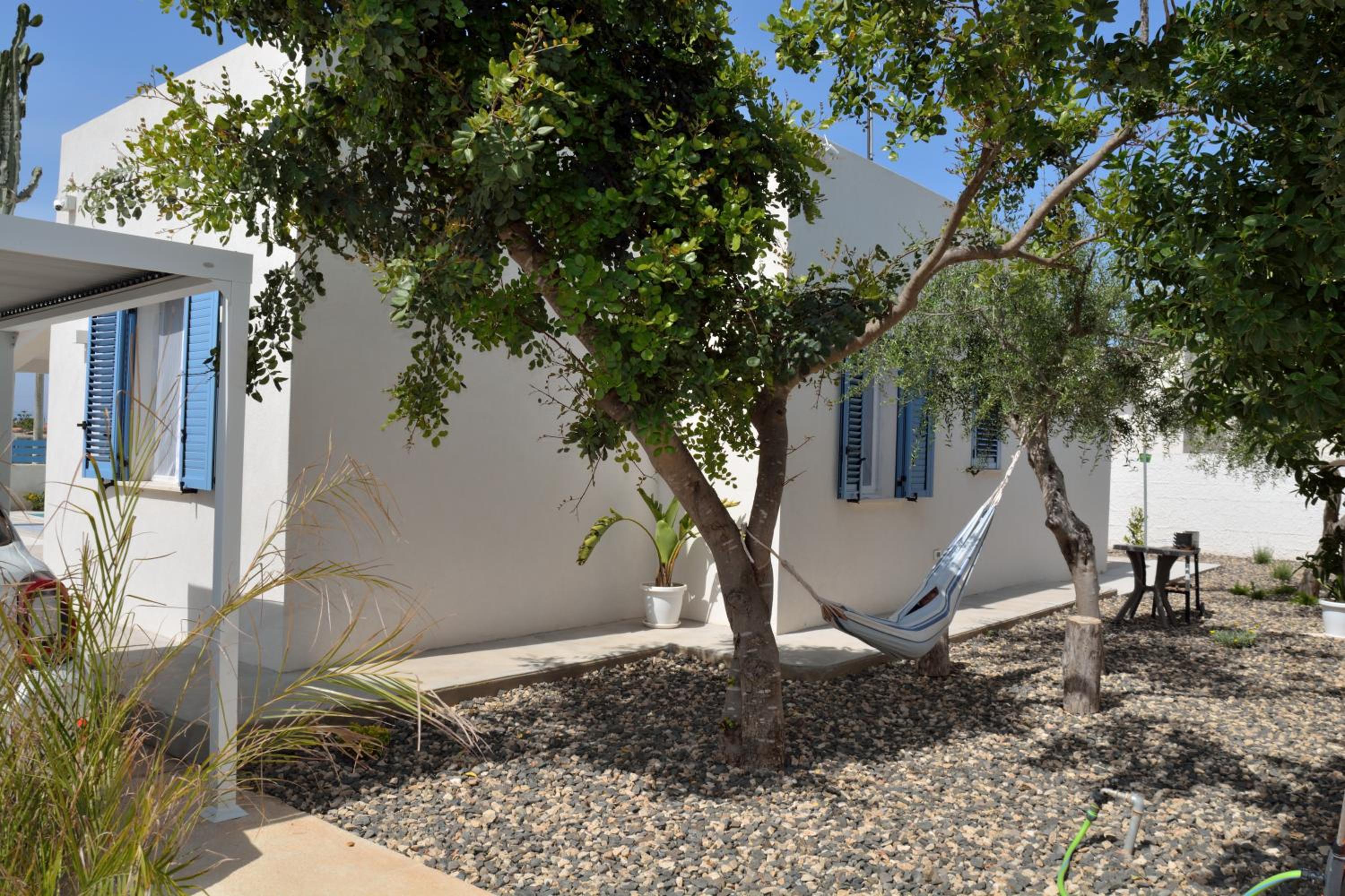 Villa Colapesce