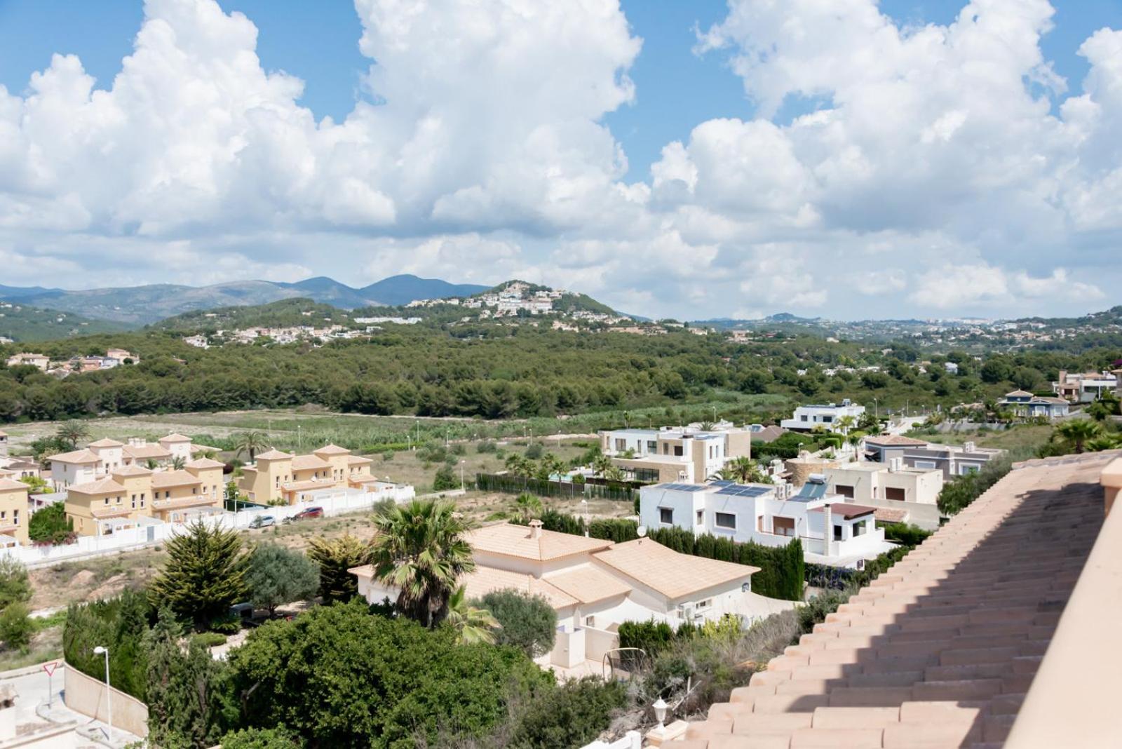 Villas Guzman - BELLISSIMA