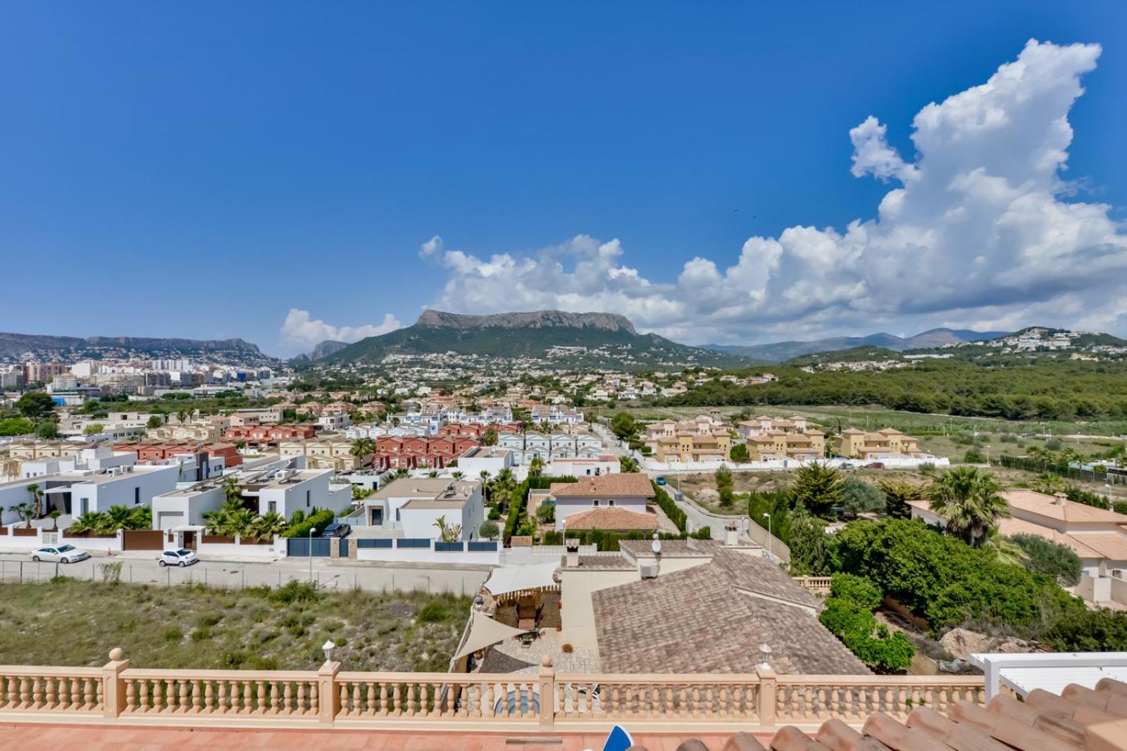 Villas Guzman - BELLISSIMA