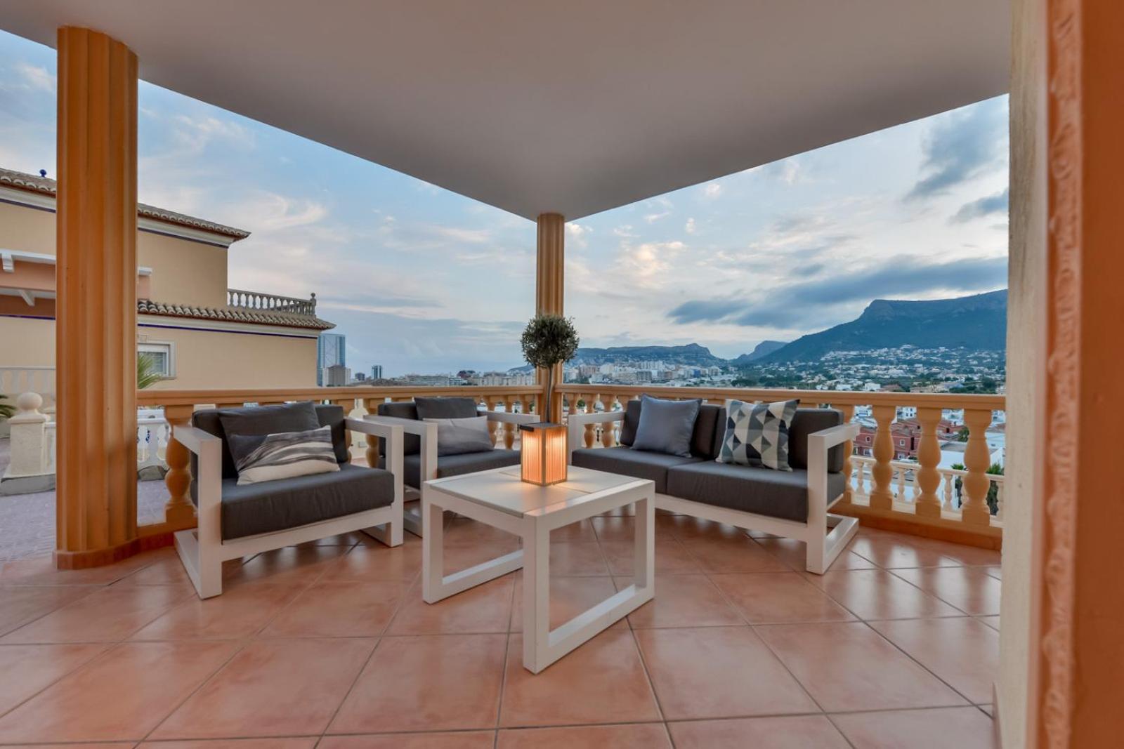 Villas Guzman - BELLISSIMA