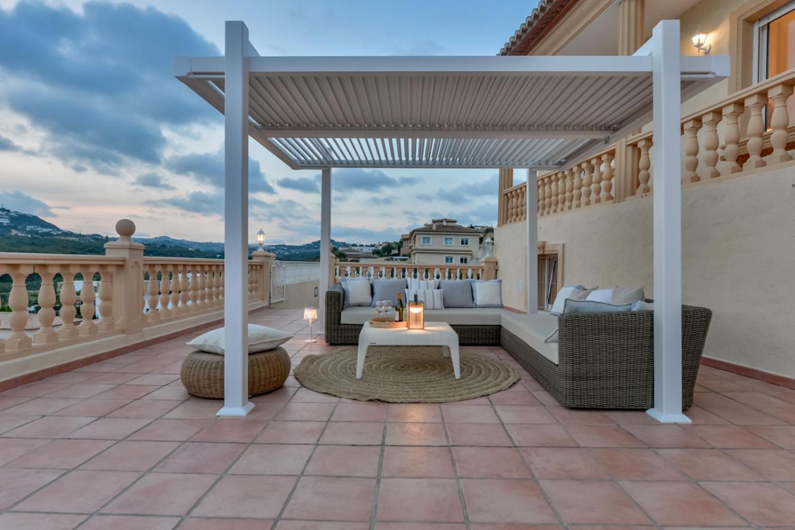 Villas Guzman - BELLISSIMA