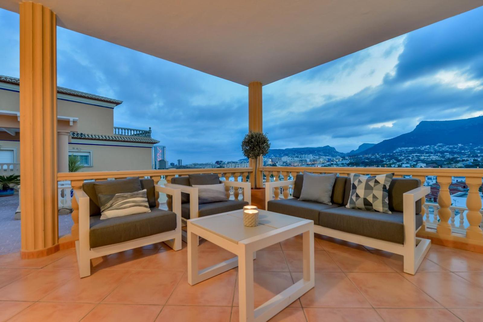 Villas Guzman - BELLISSIMA