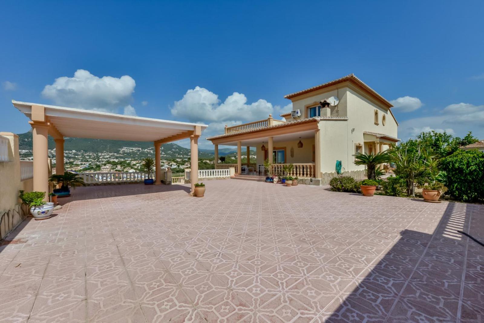 Villas Guzman - BELLISSIMA