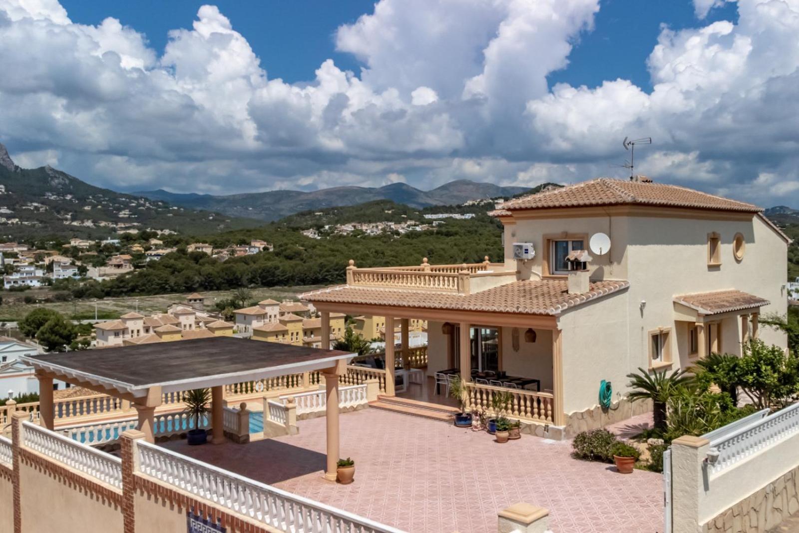 Villas Guzman - BELLISSIMA