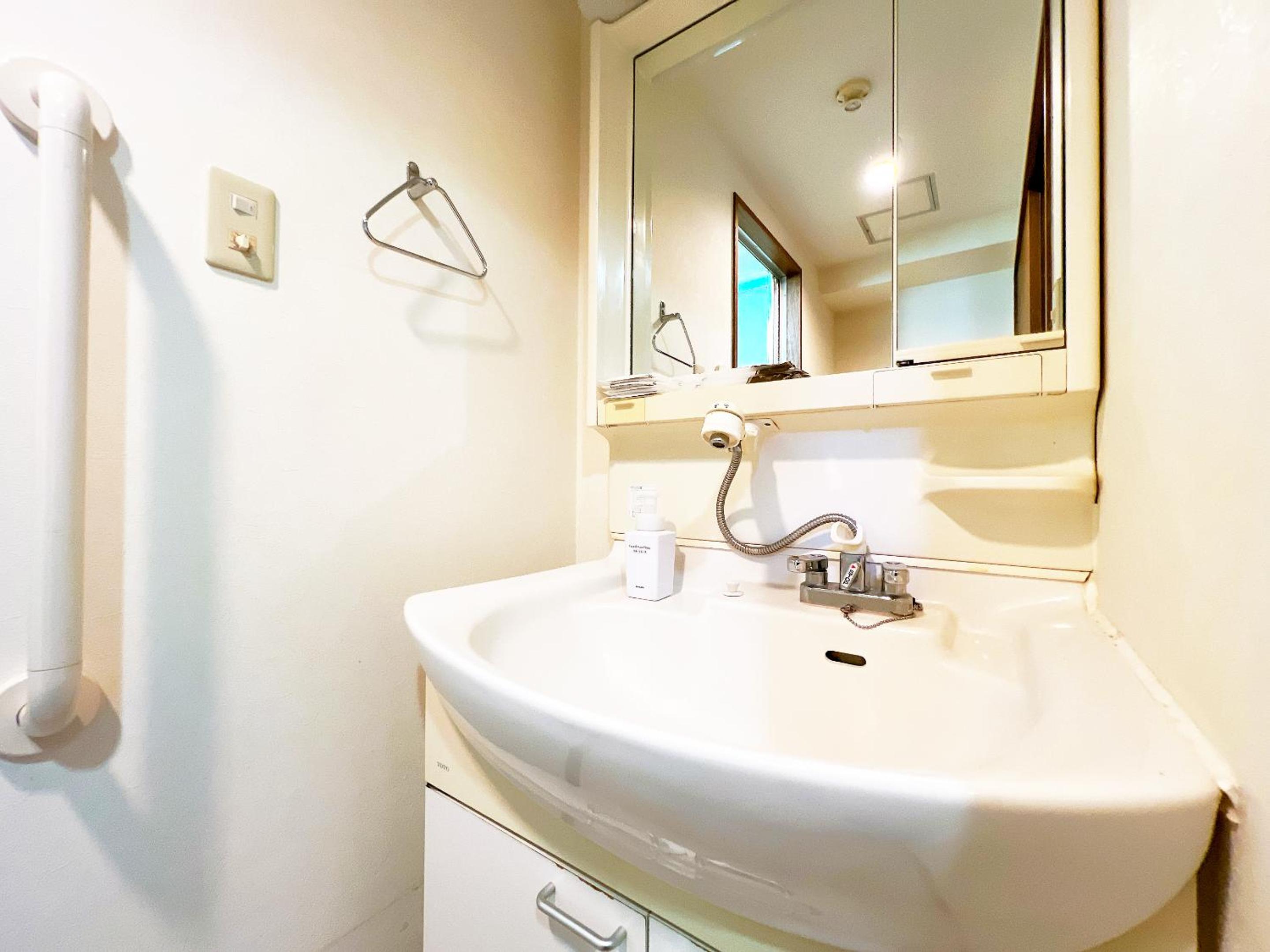 OUCHI HOTEL Dambara