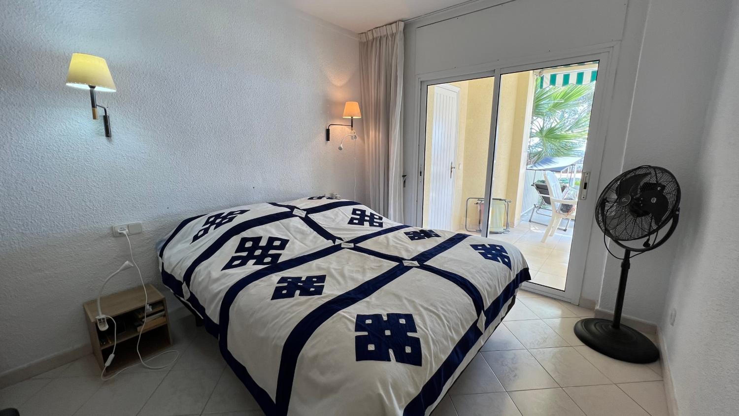 Apartamento con acceso directo a la playa AV-39 view 4