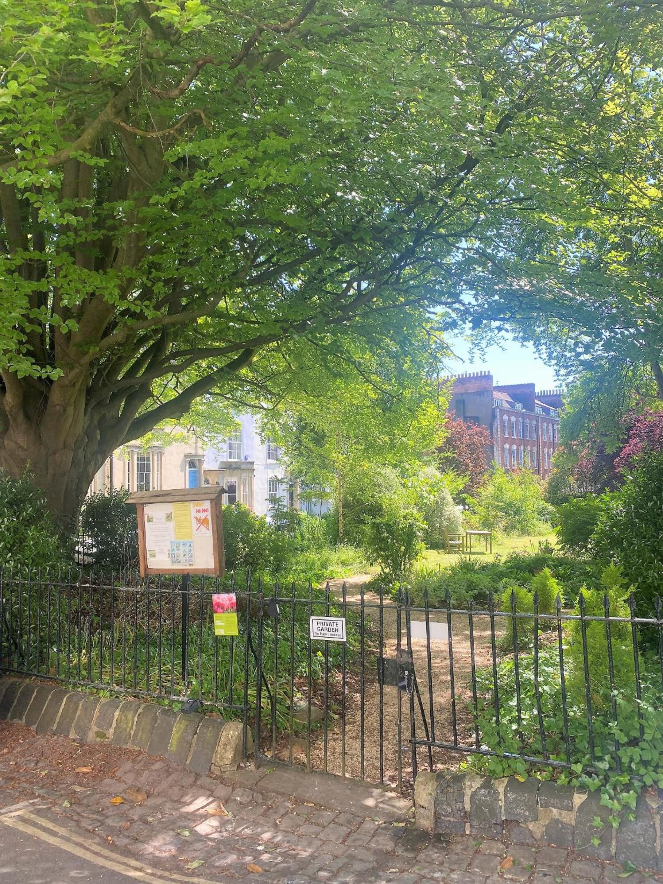 Elegant Georgian apartment near Clifton Village view 5