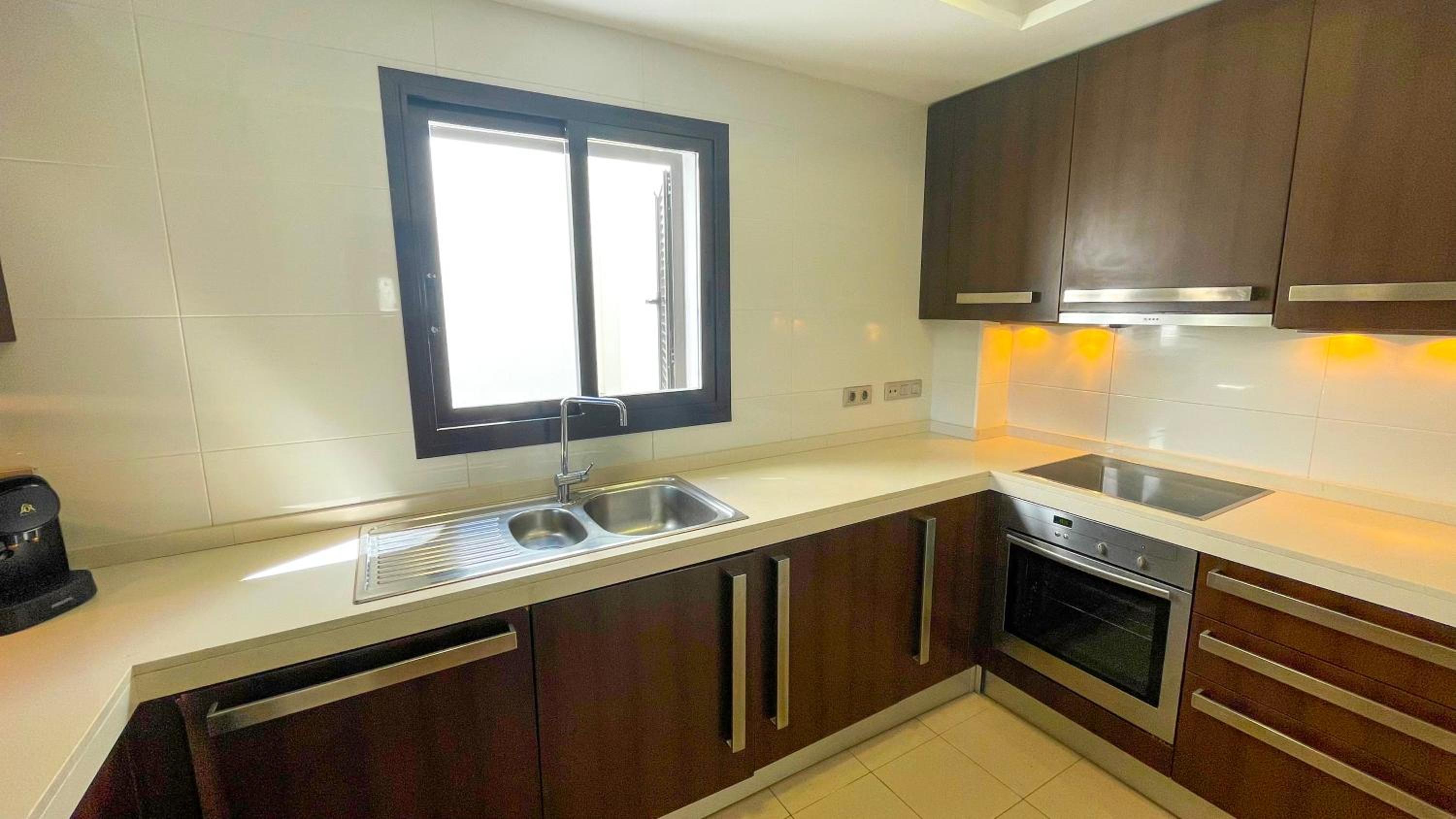 Exclusive luxury frontline beach penthouse Casares del mar - Estepona