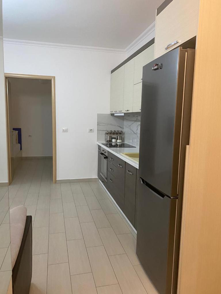Auri Apartament