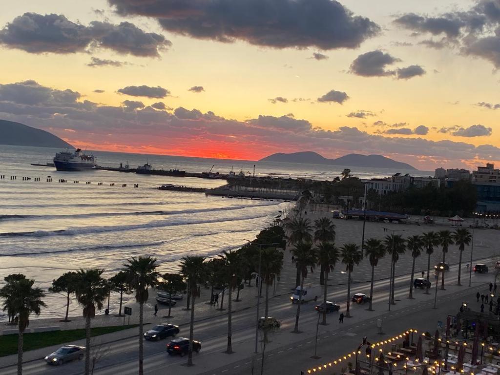 Auri Apartament