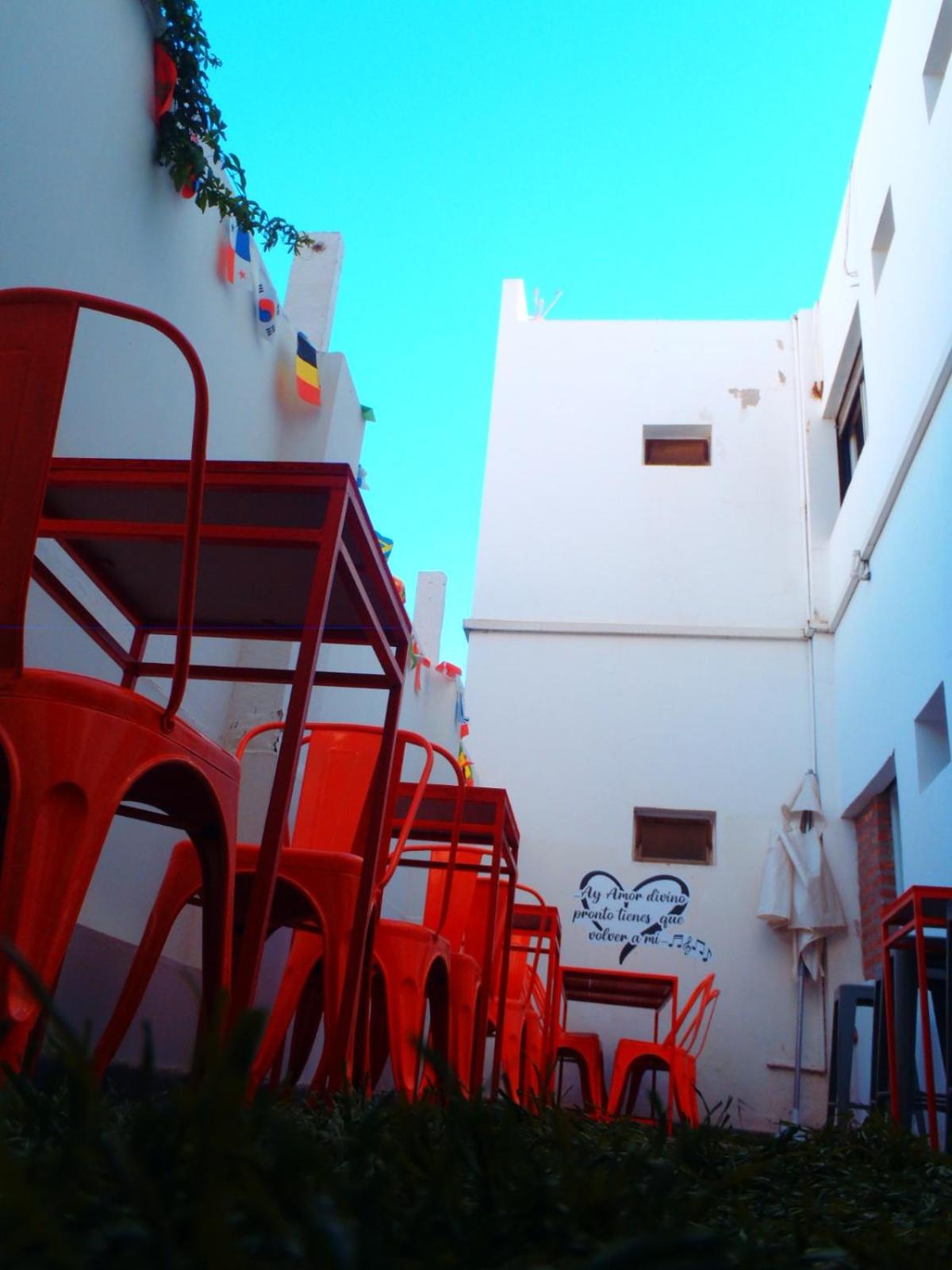 Il Point Hostel Cafe