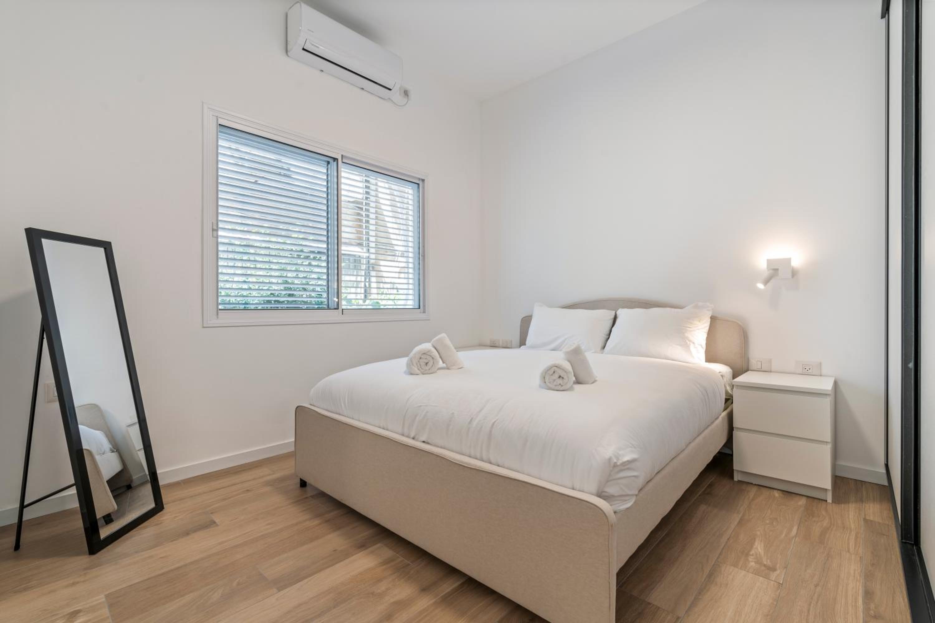 BROWN SUITE Tel Aviv view 4