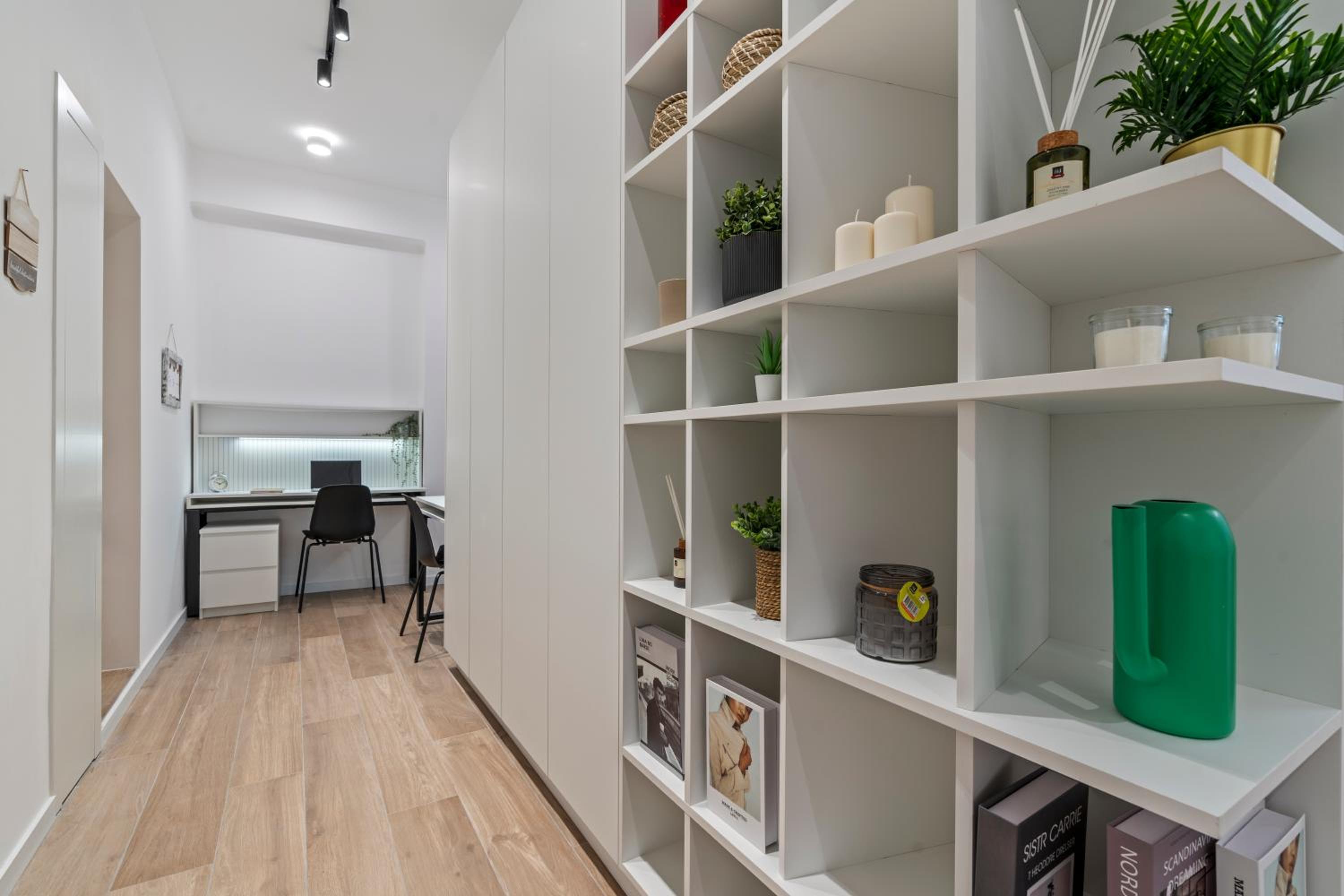 BROWN SUITE Tel Aviv view 5