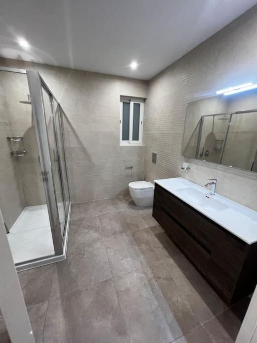 Zejtun 3-Bedroom Modern Apartment view 3