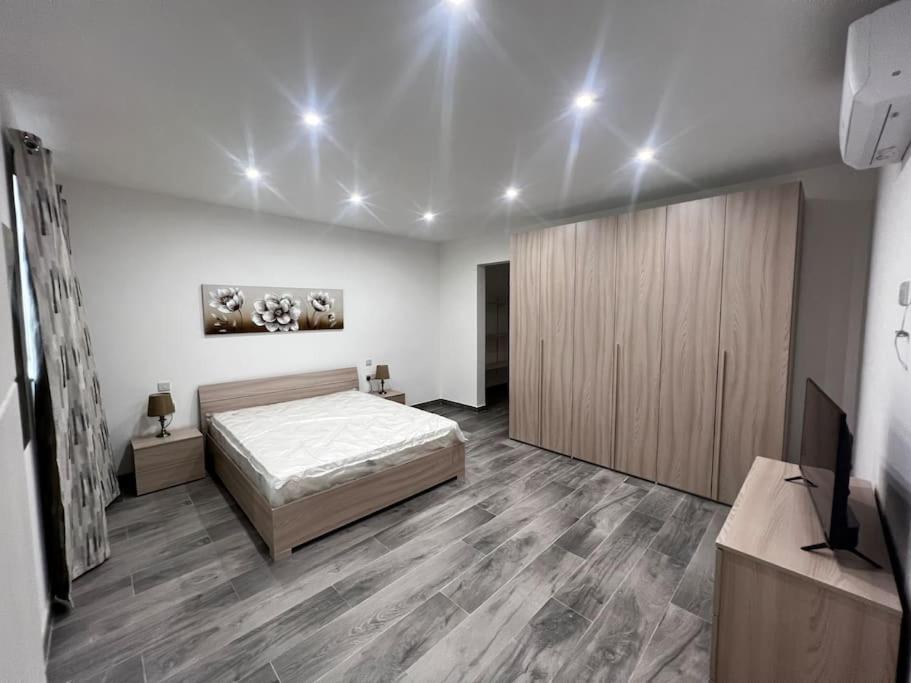 Zejtun 3-Bedroom Modern Apartment view 5