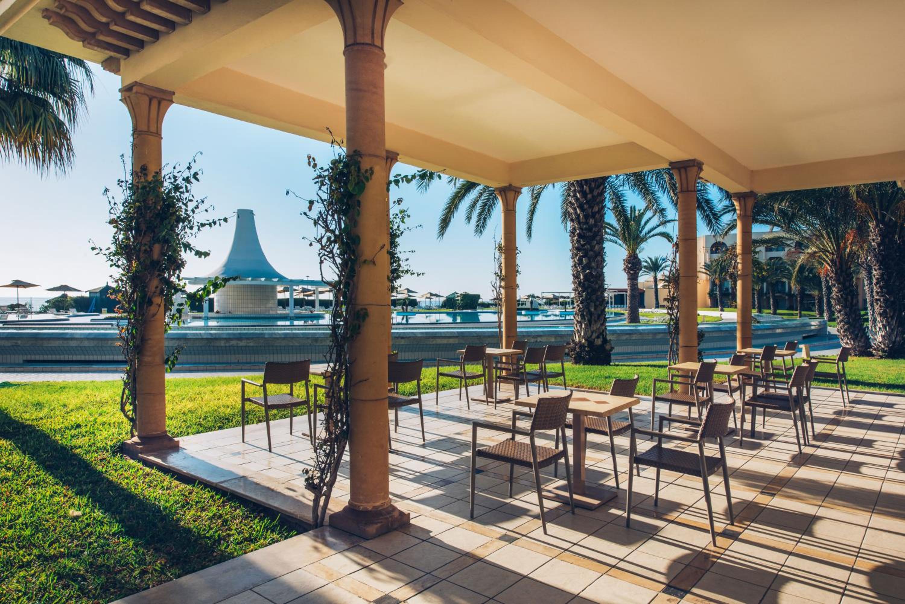 Hammamet Vacations - Iberostar Waves Averroes - Property Image 34