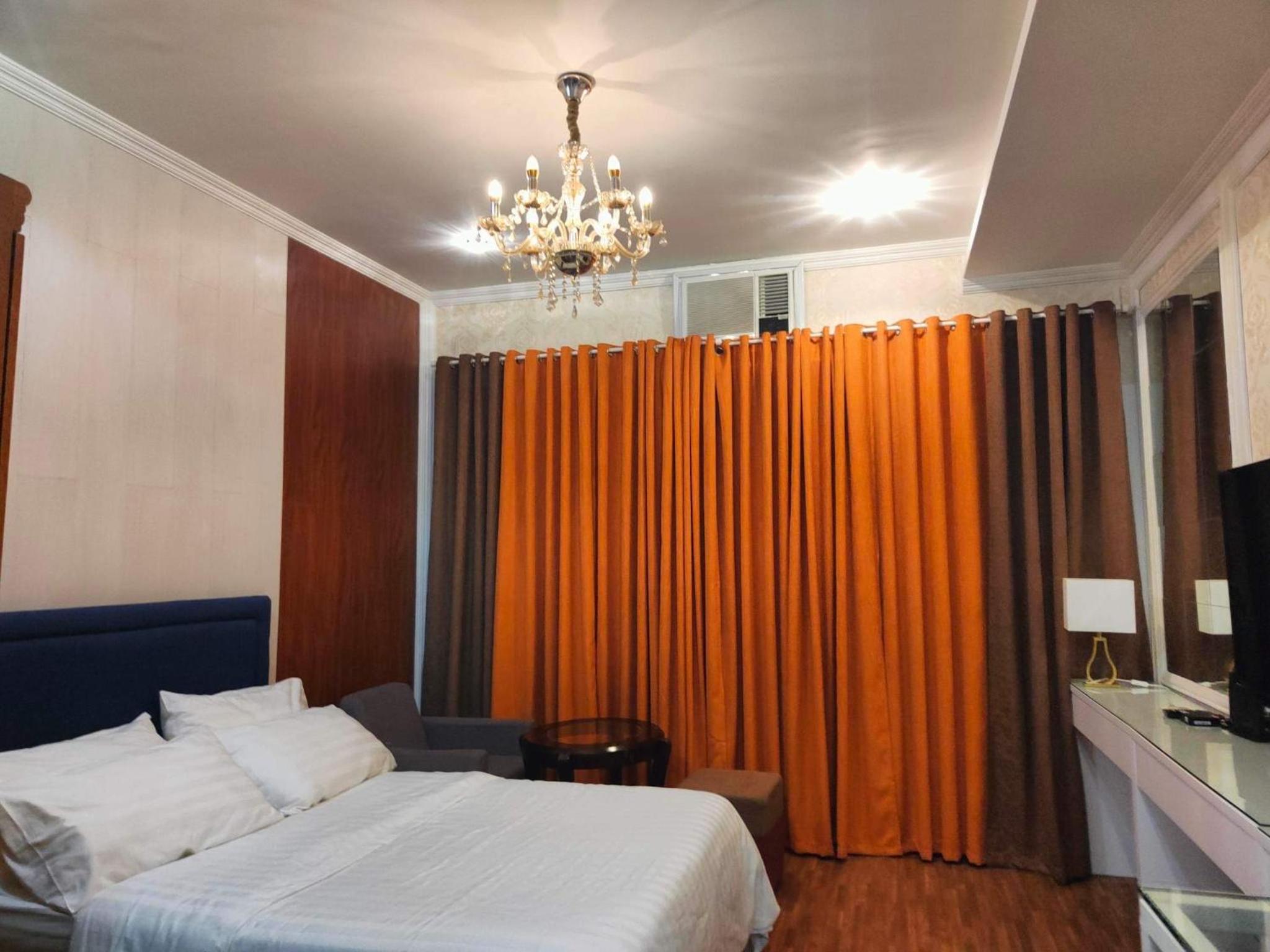 Trillium Residences Ayala Cebu