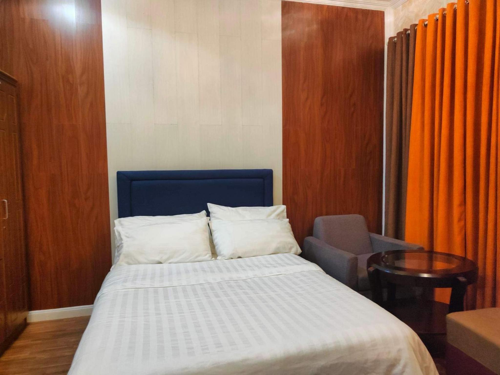 Trillium Residences Ayala Cebu