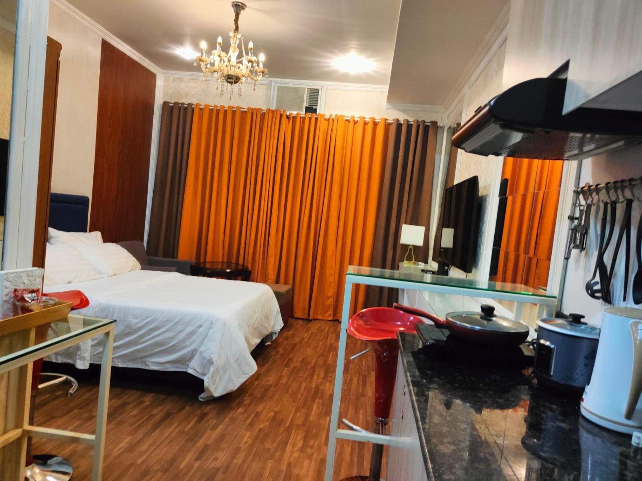 Trillium Residences Ayala Cebu