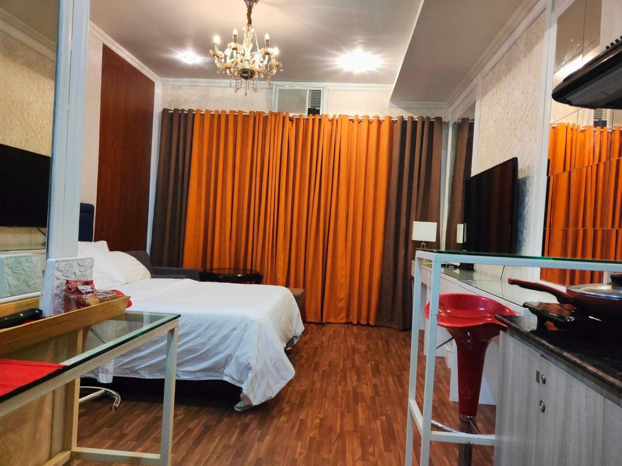 Trillium Residences Ayala Cebu