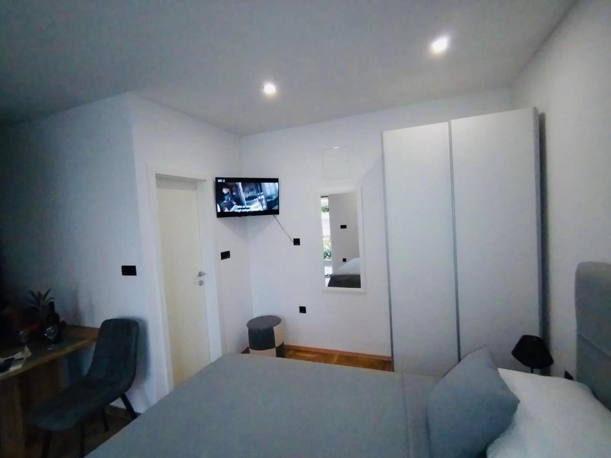 Apartment Aurora