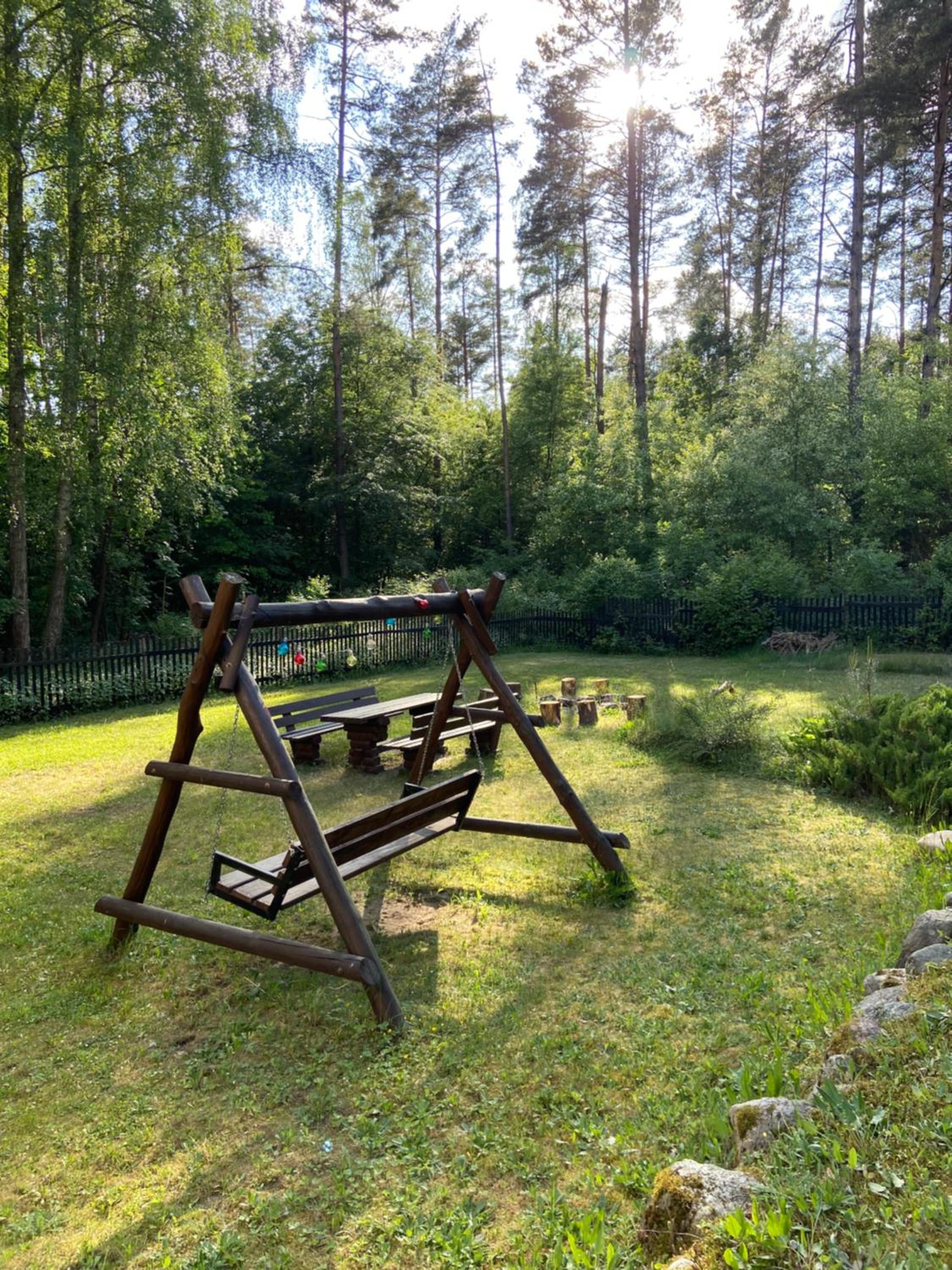 Aga Kotkowo view 4