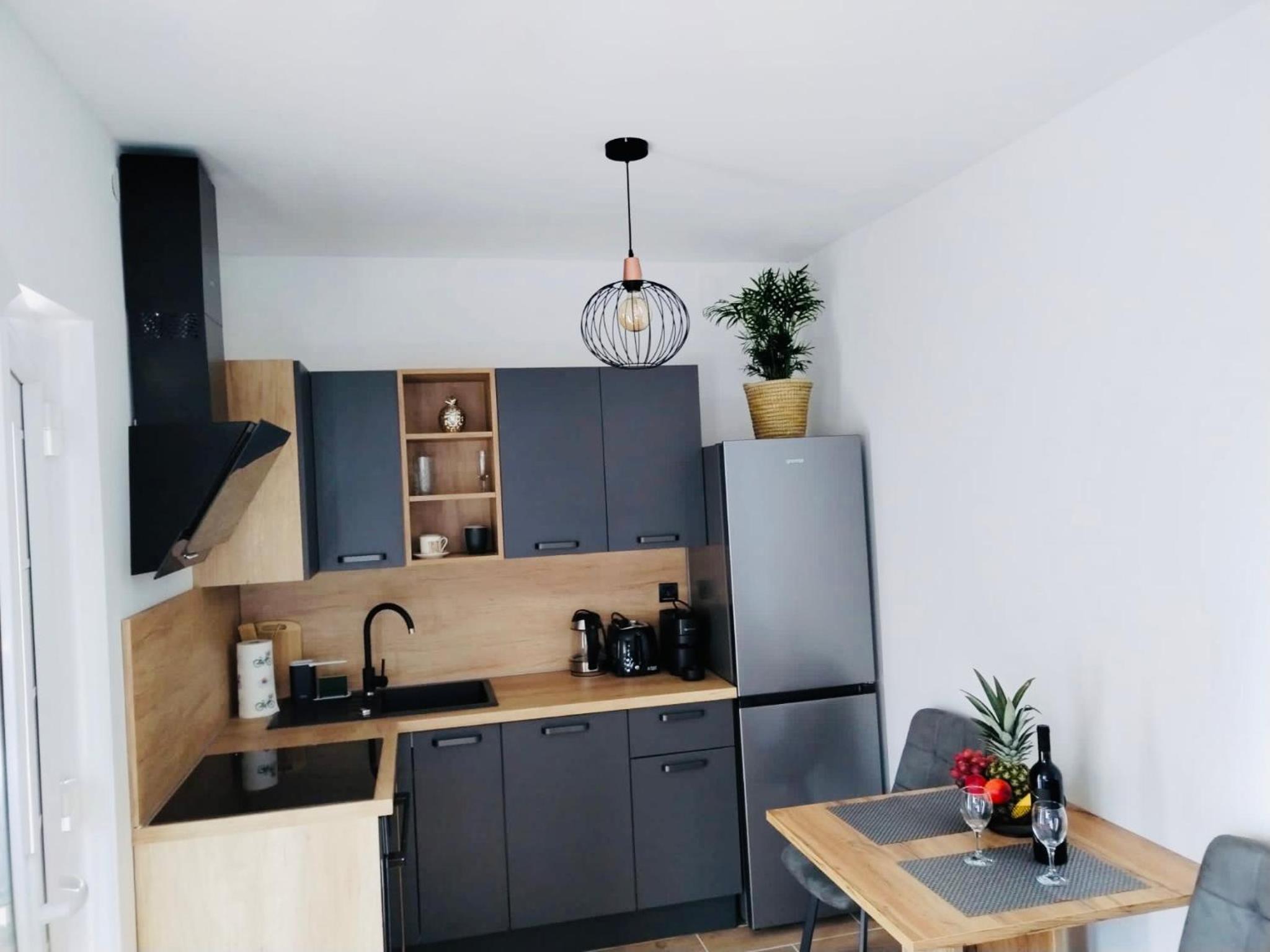 Apartment Aurora