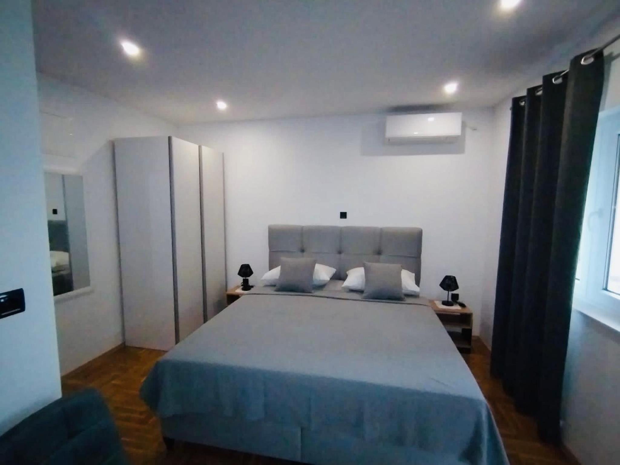 Apartment Aurora