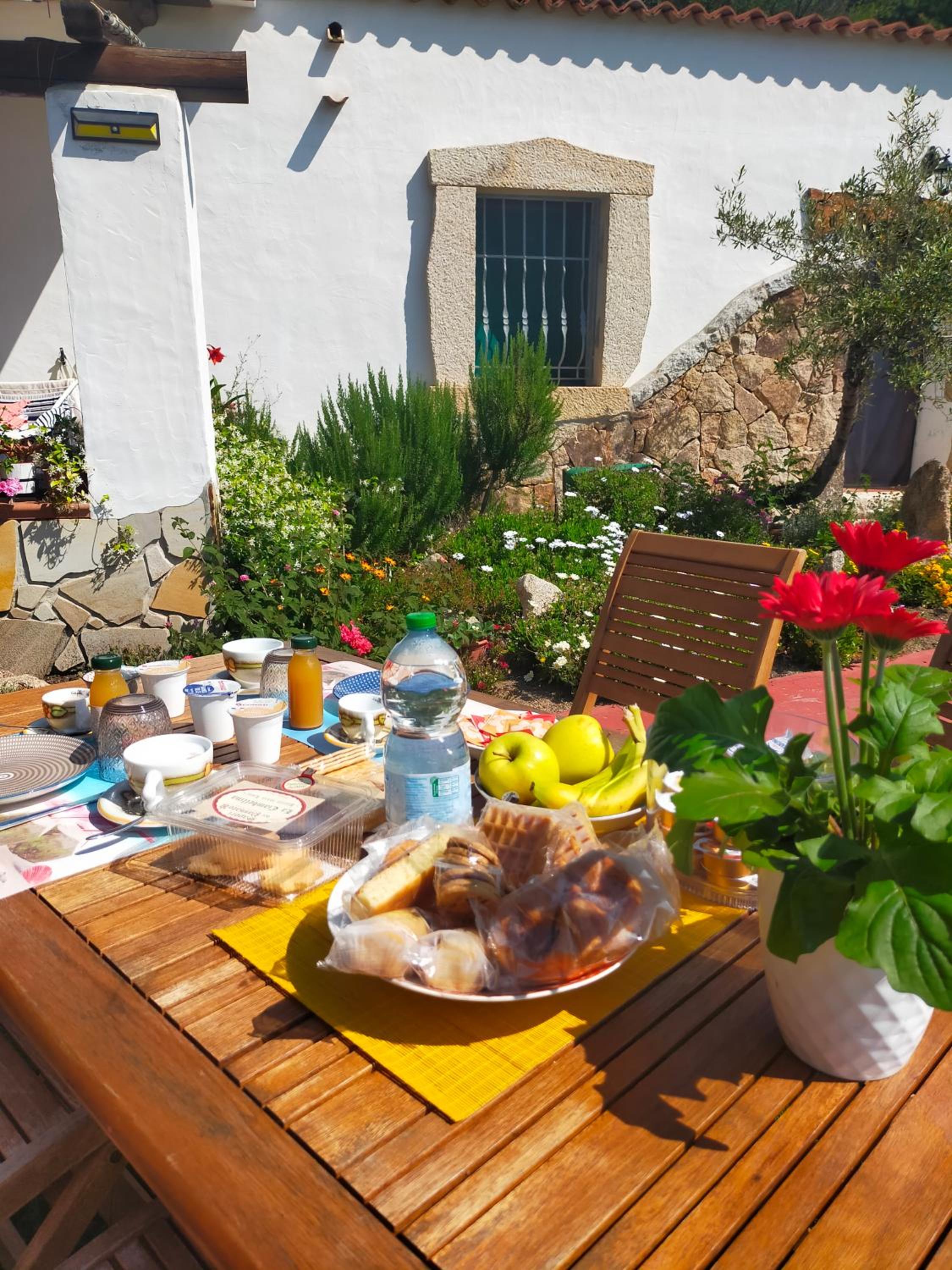 B&B Bellavista view 4