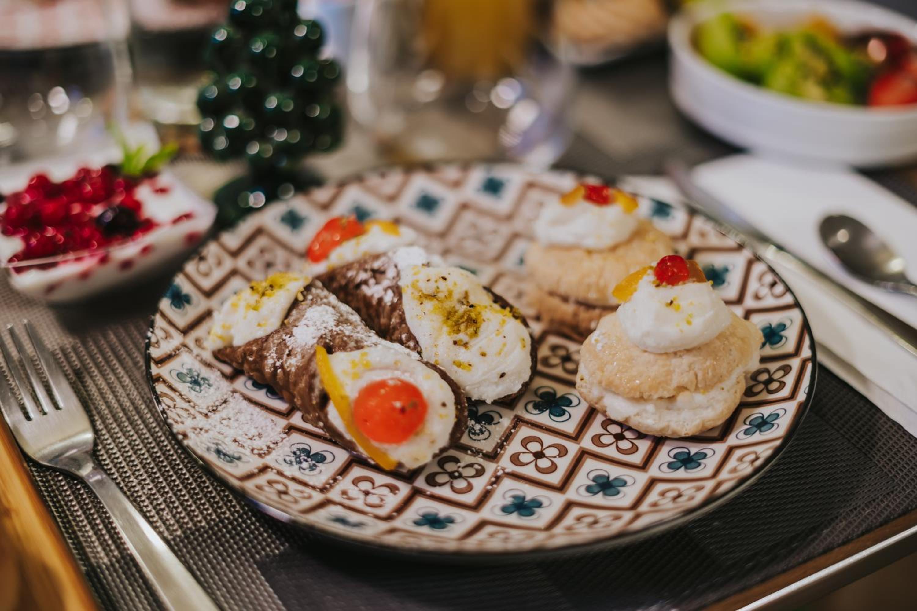 Hotel Domus Cese - Image 1