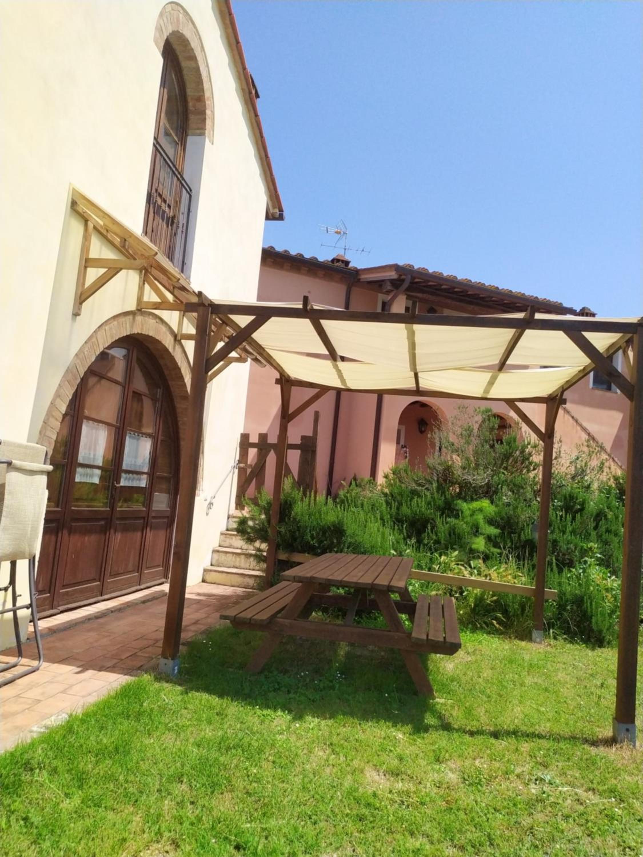 La Casina- Podere della Collina