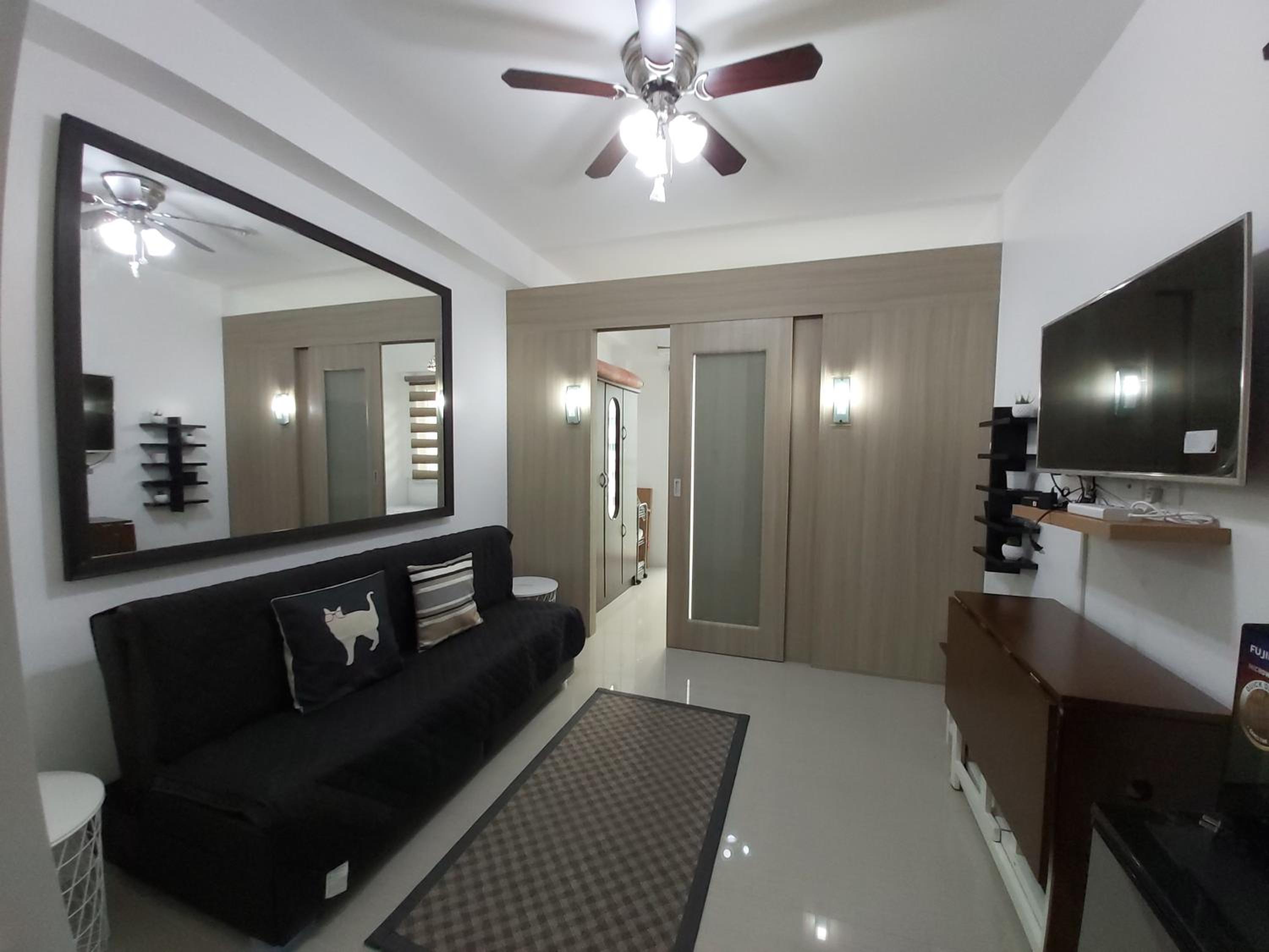 Tower C Shore Residences by CSLUXE