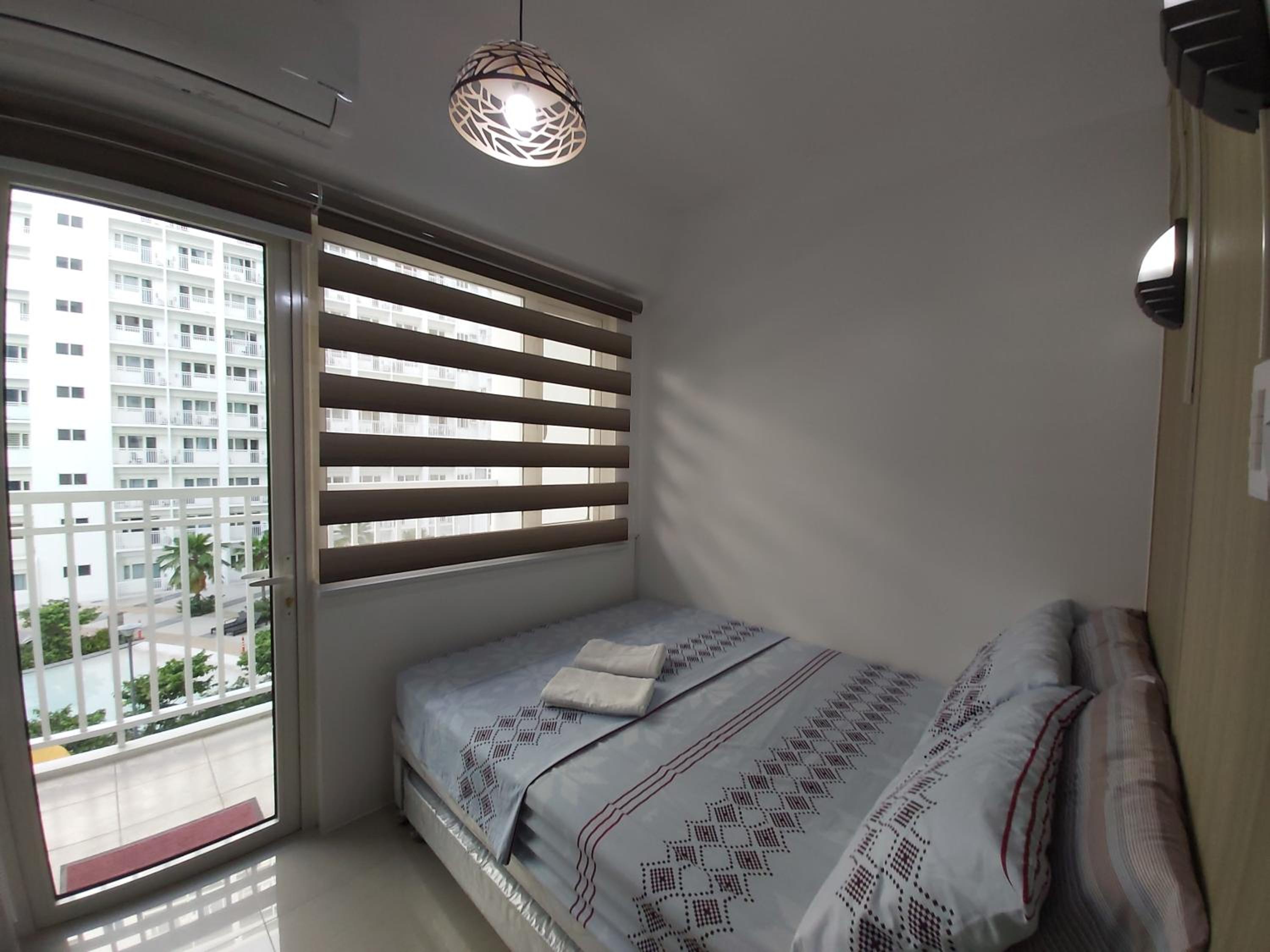 Tower C Shore Residences by CSLUXE photo 3