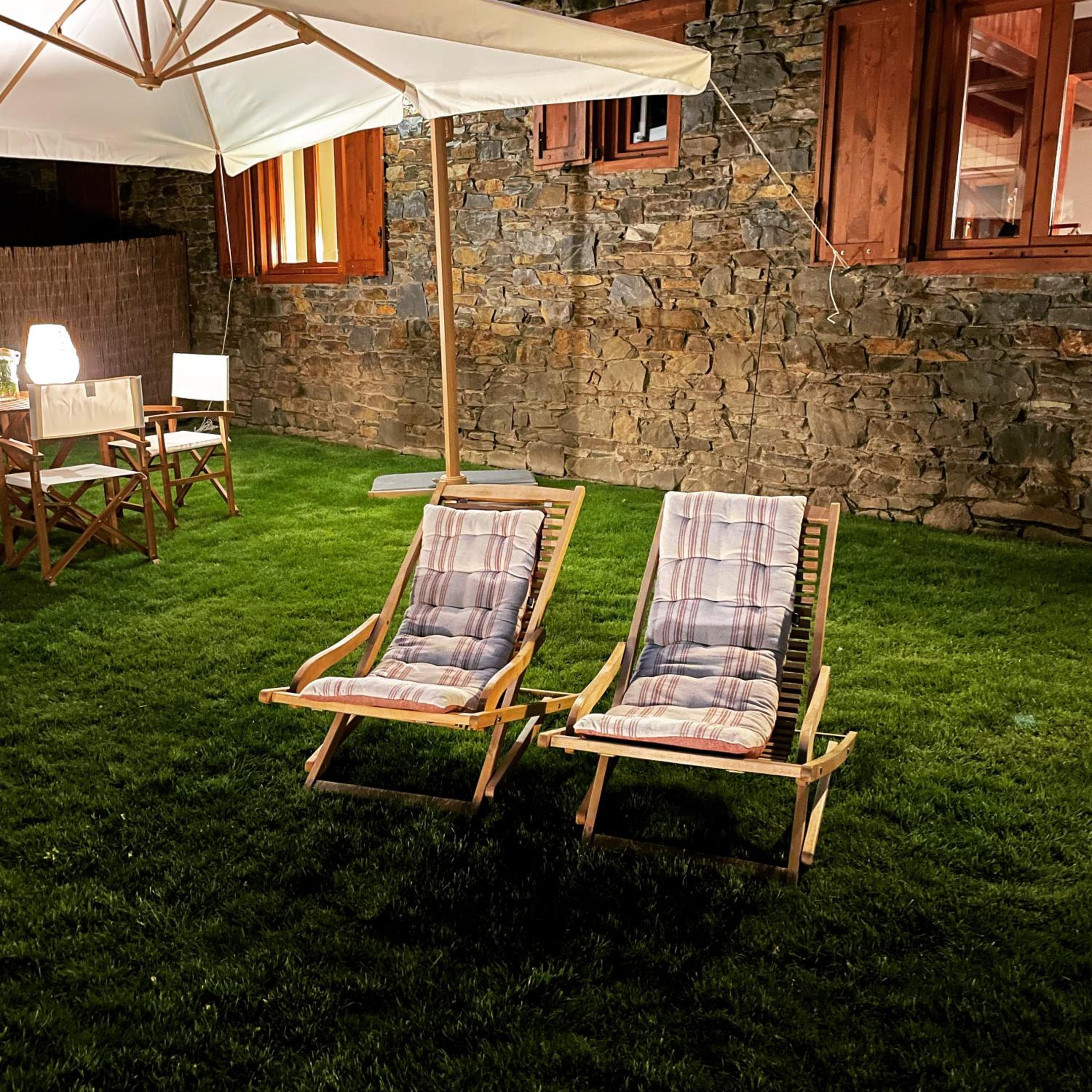 Casa Horts del Vilar