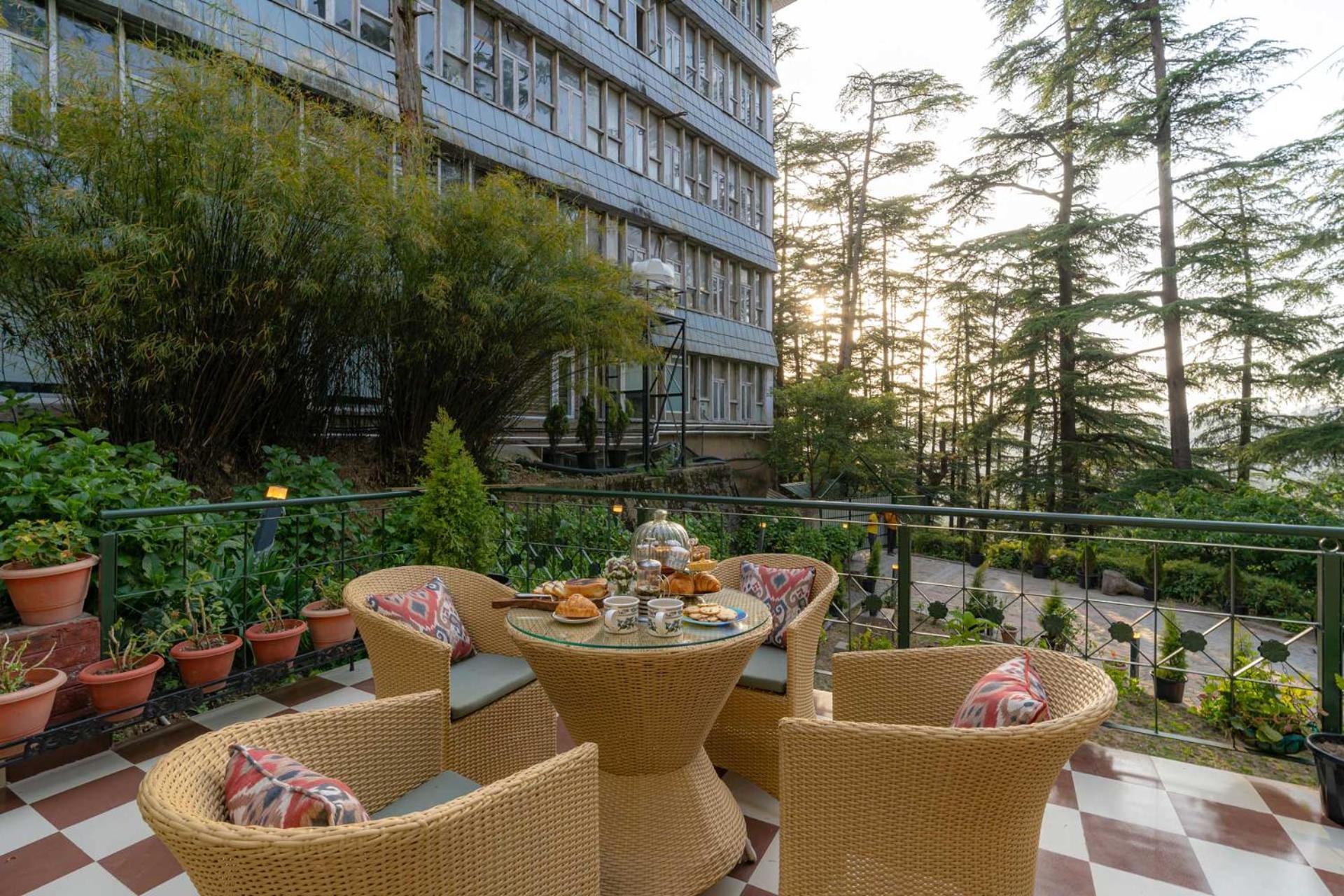 StayVista at Jai Cottage Near Mall Road, with Breakfast