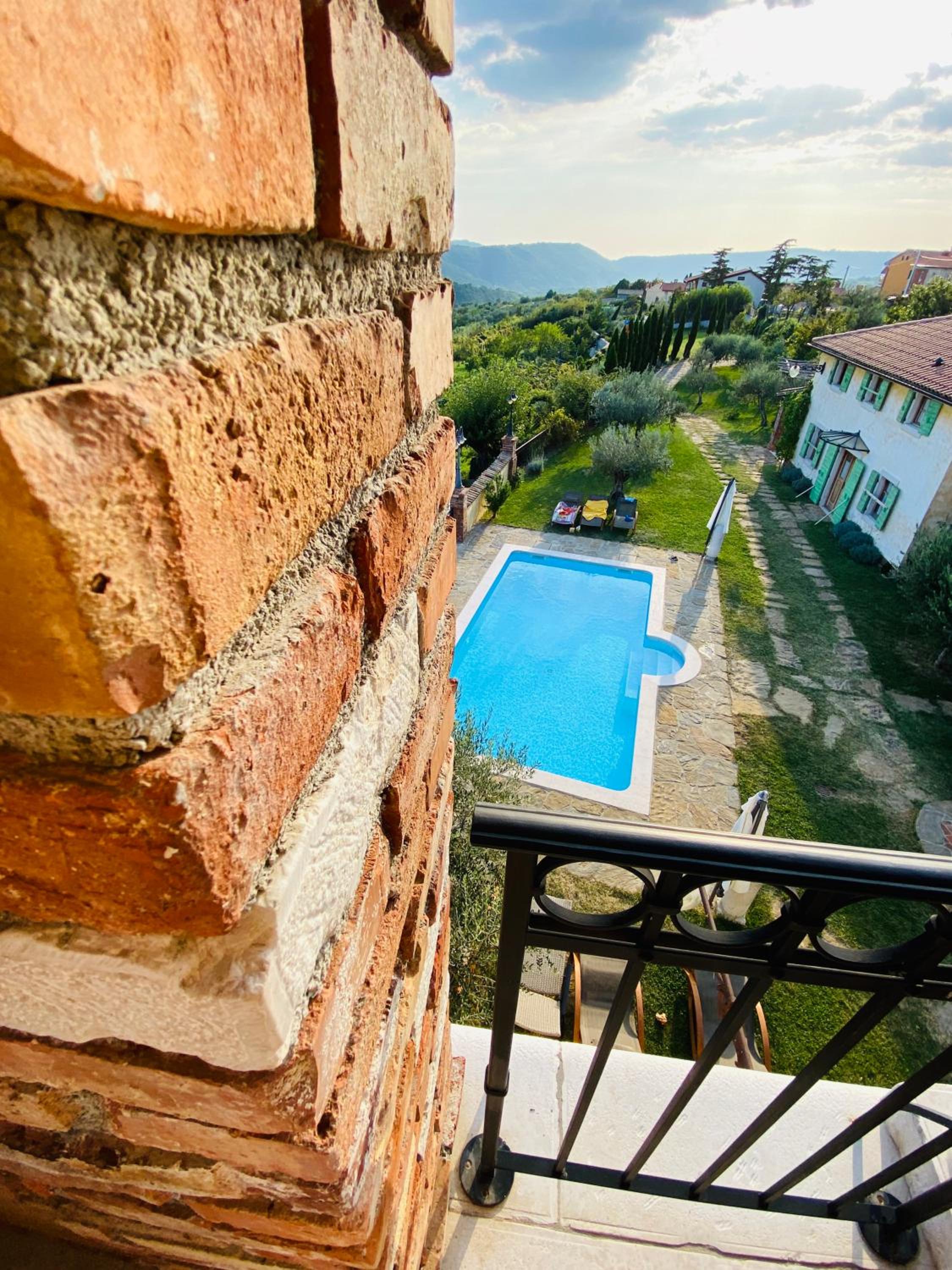Dobrinja Residence - A boutique hideaway view 4